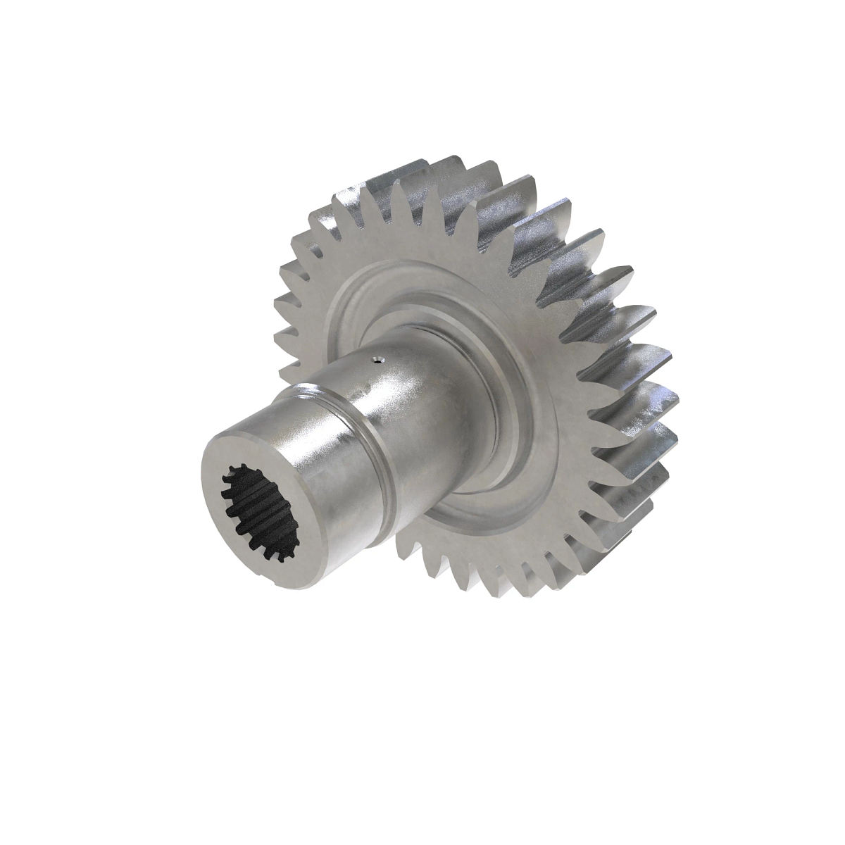 GEAR, FRONT DRIVE - SAE BB