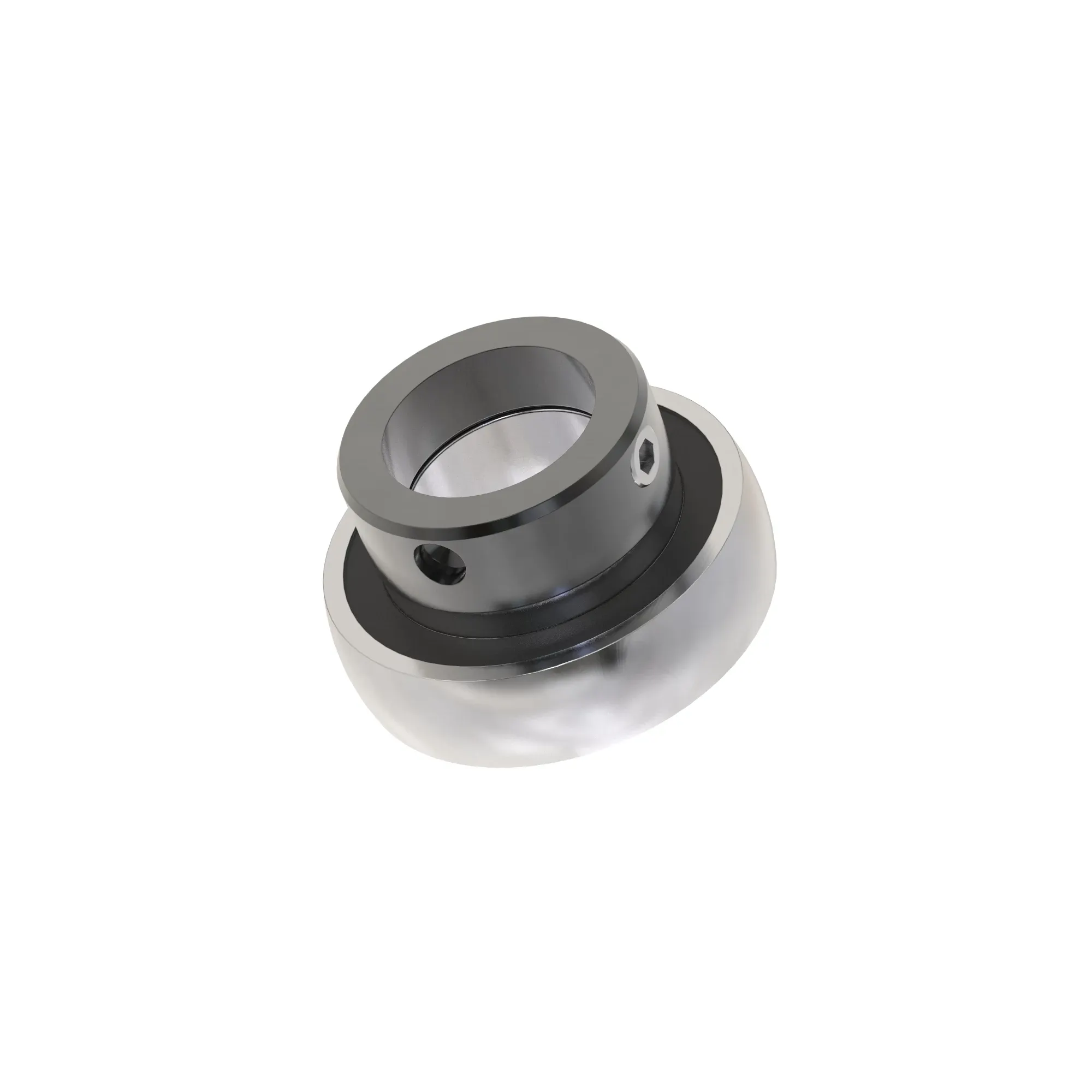 John Deere Spherical Wide Race Adapter Ball Bearing - DQ02579