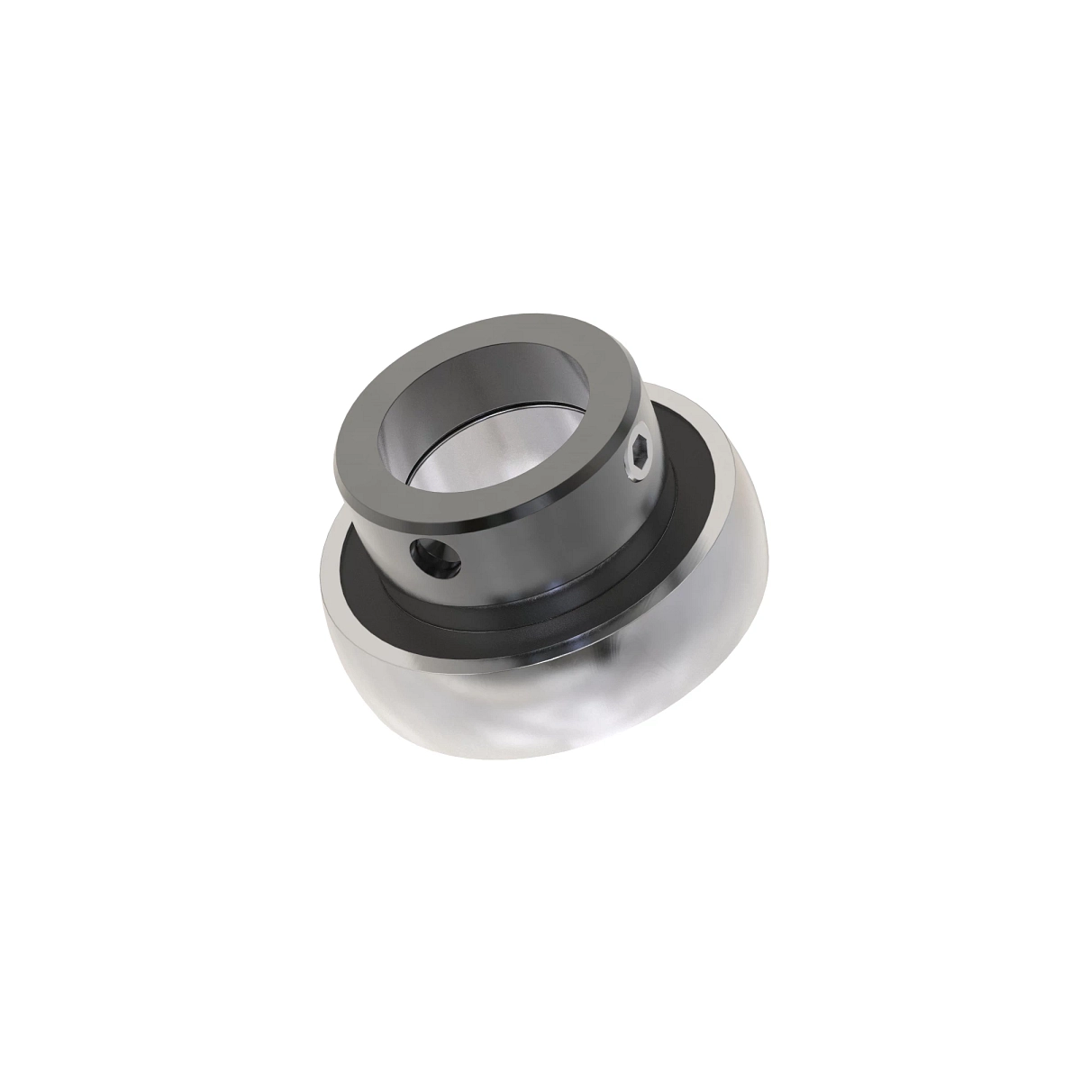 John Deere Spherical Wide Race Adapter Ball Bearing - DQ02579