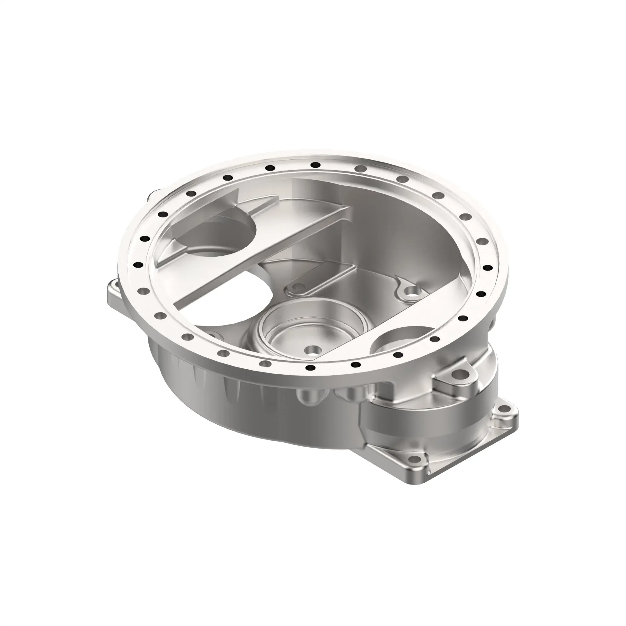 John Deere Housing - 4A60152
