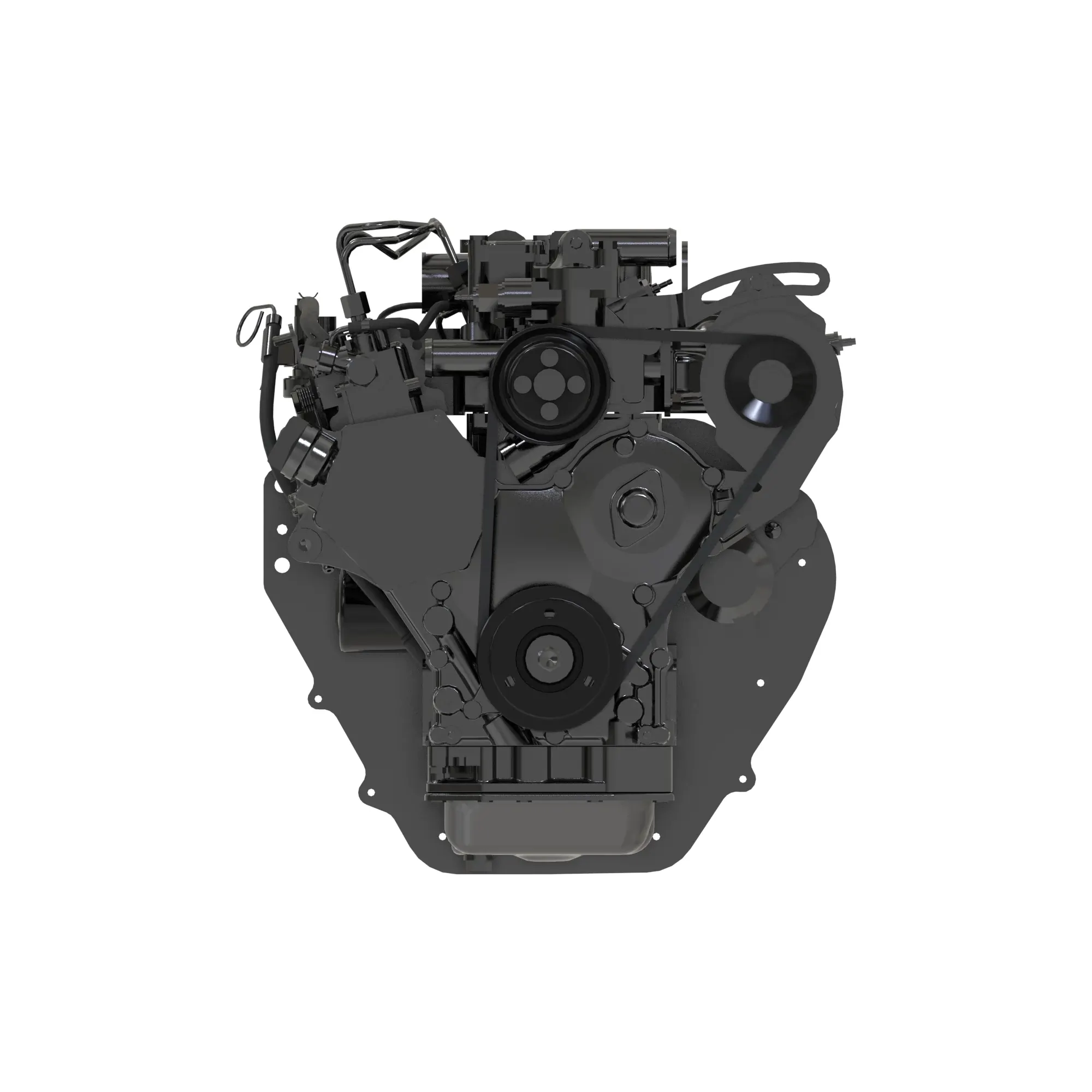 Diesel Engine