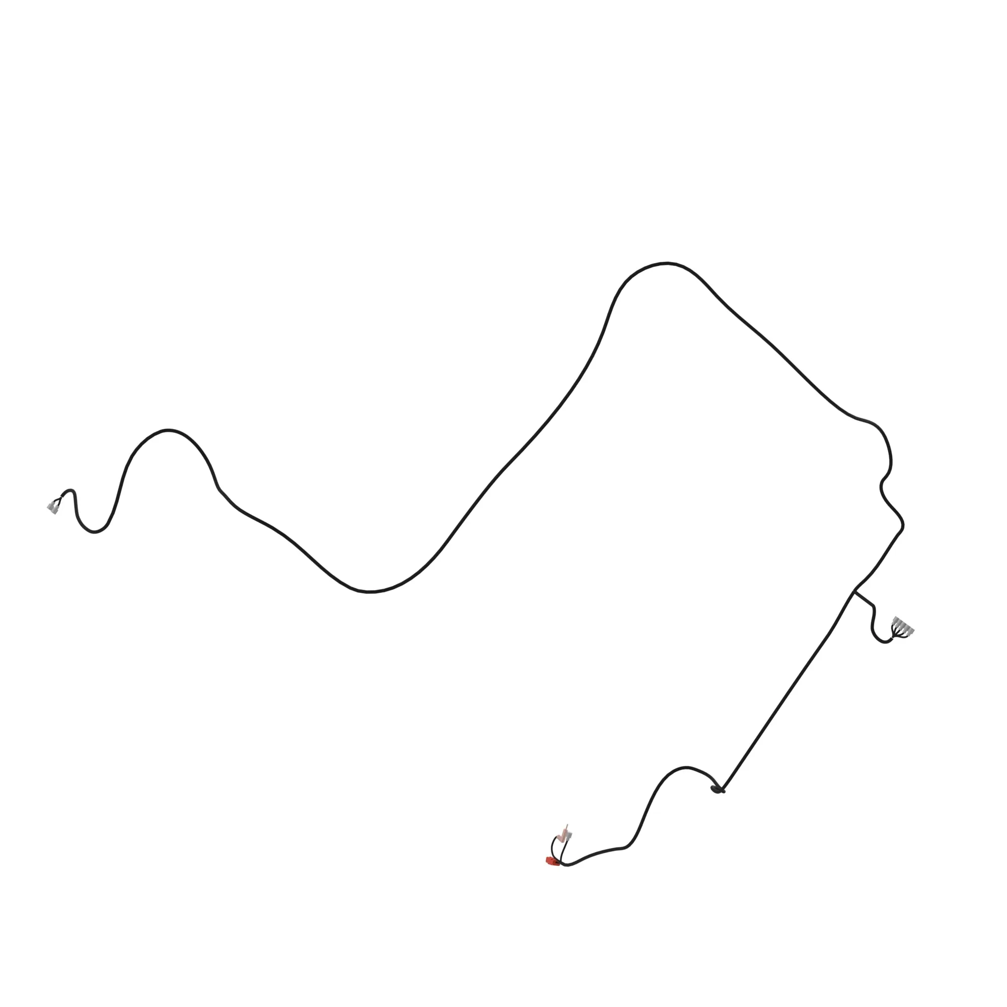 ANTENNA MAG MNT CABLE