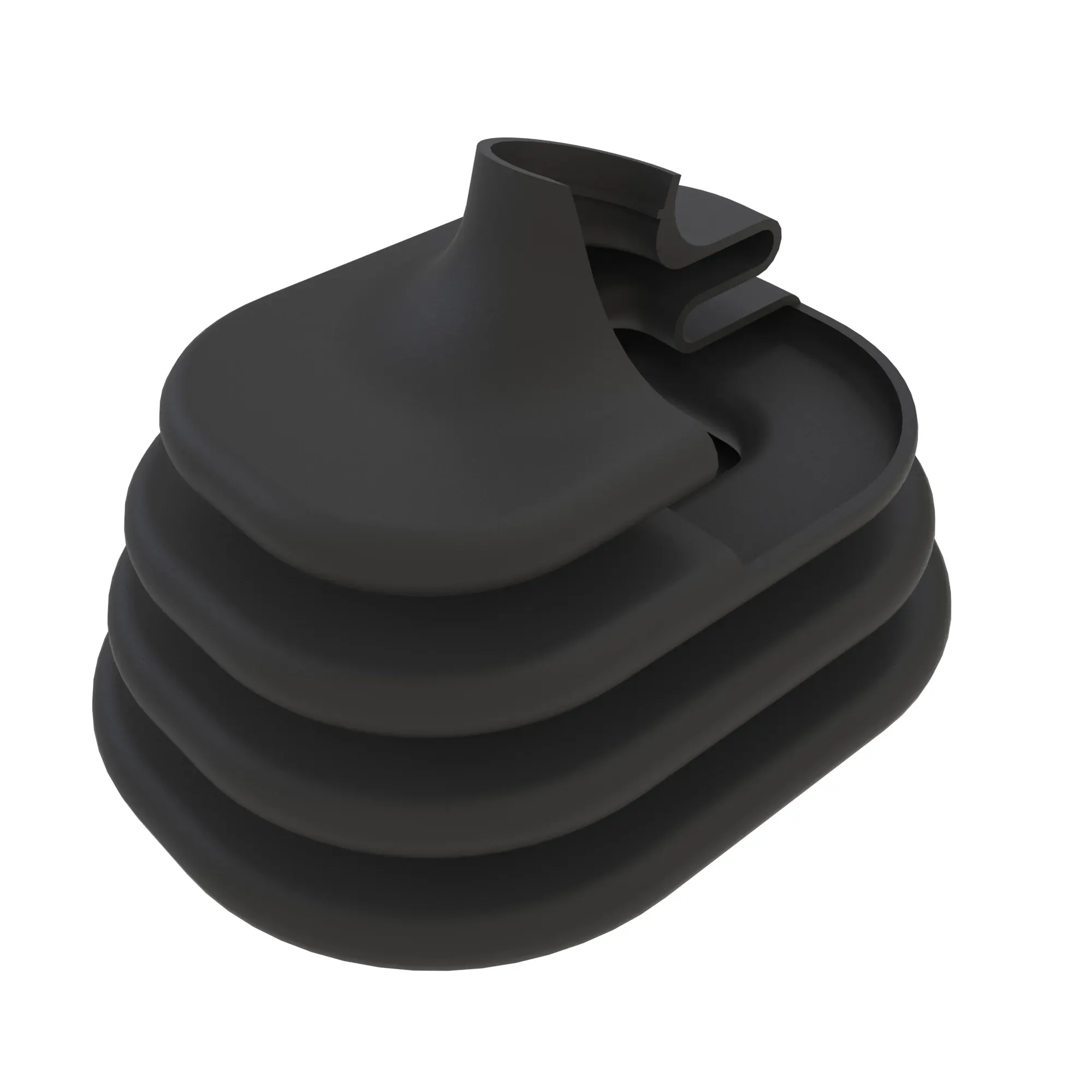 John Deere Boot - AT220701