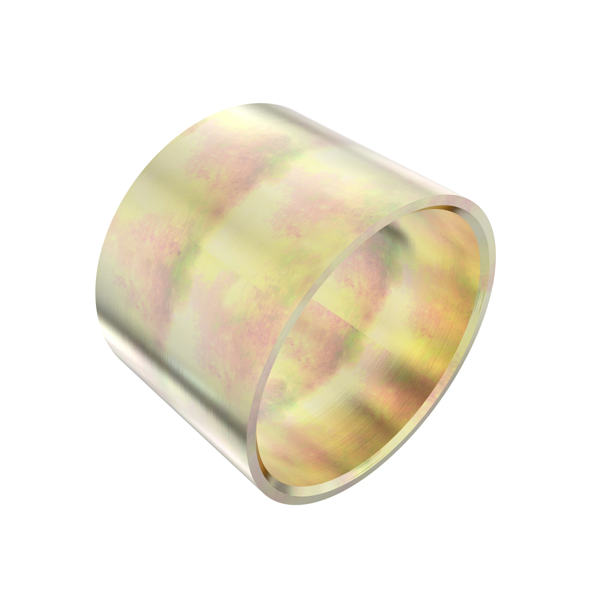 John Deere Plain Bushing - R125323