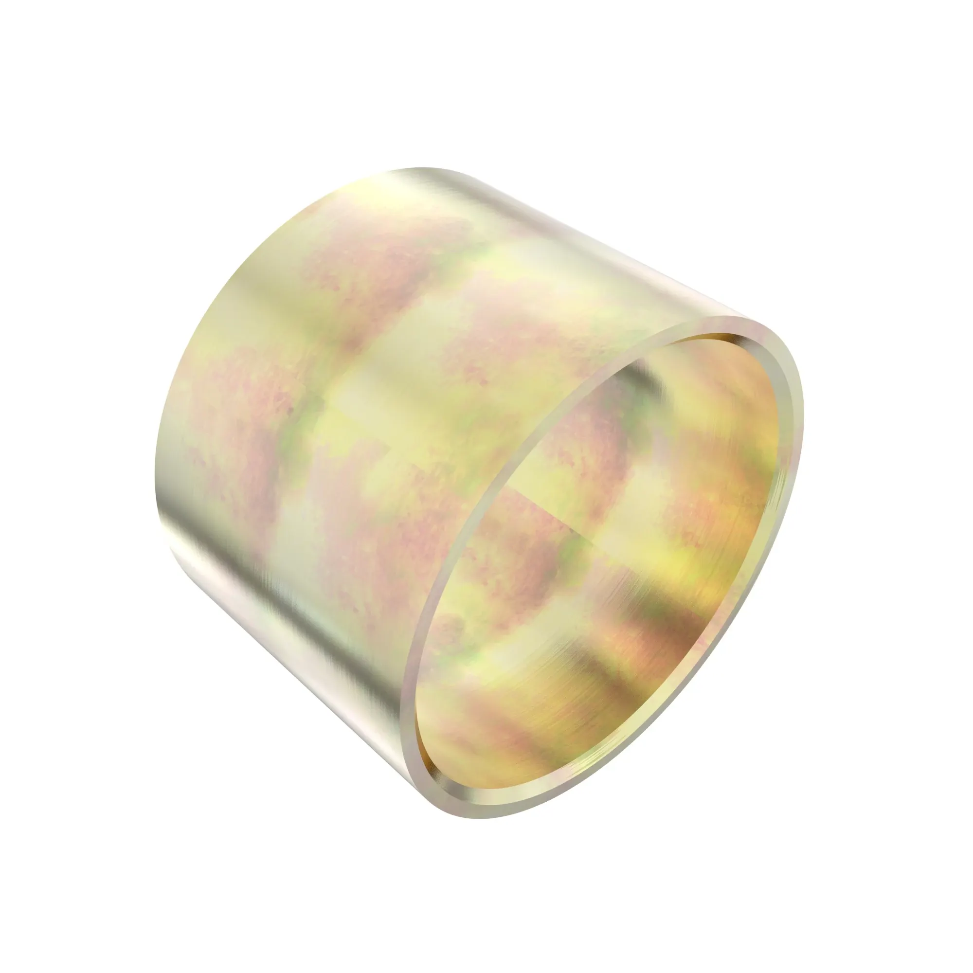 John Deere Plain Bushing - R125323