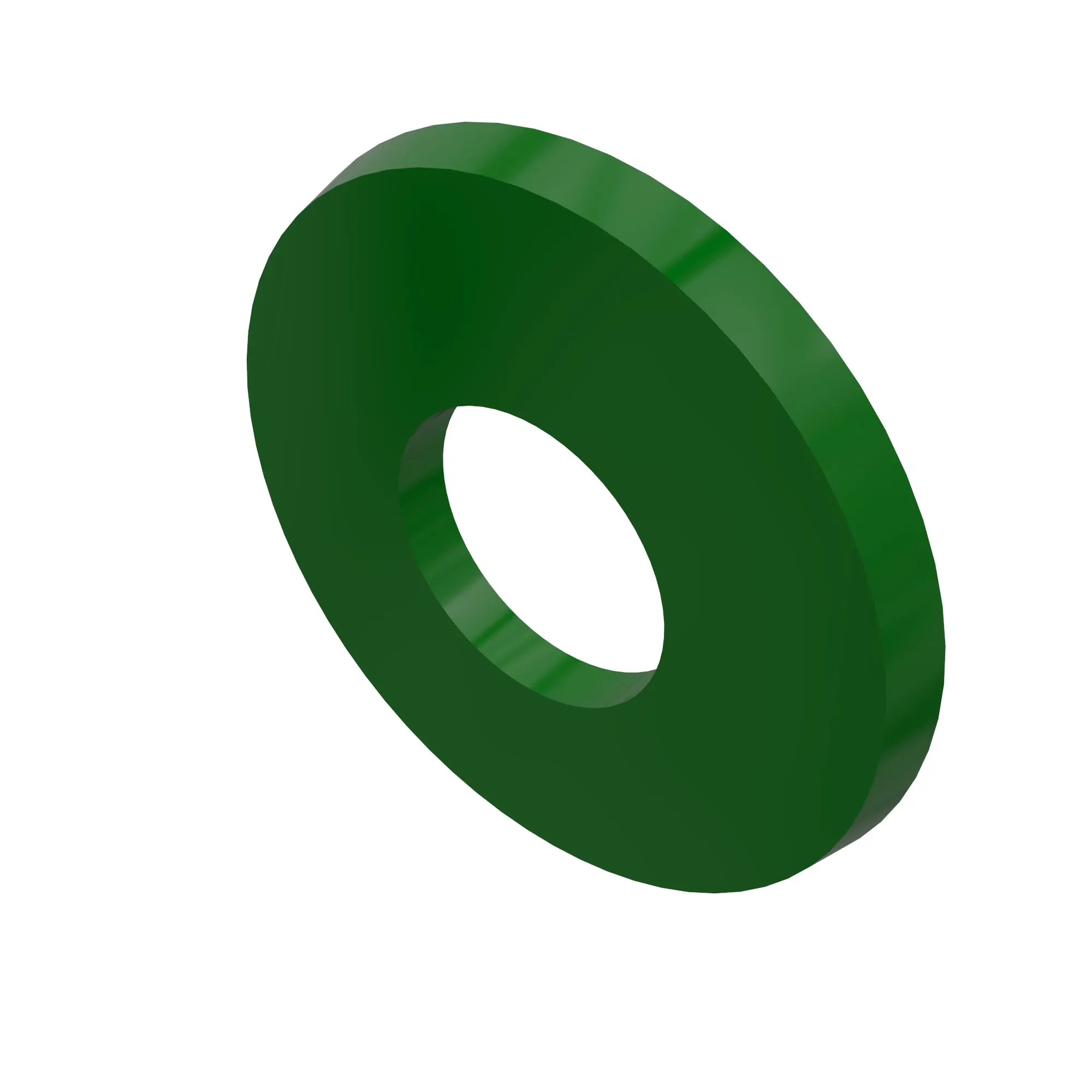 HARDENED WASHER