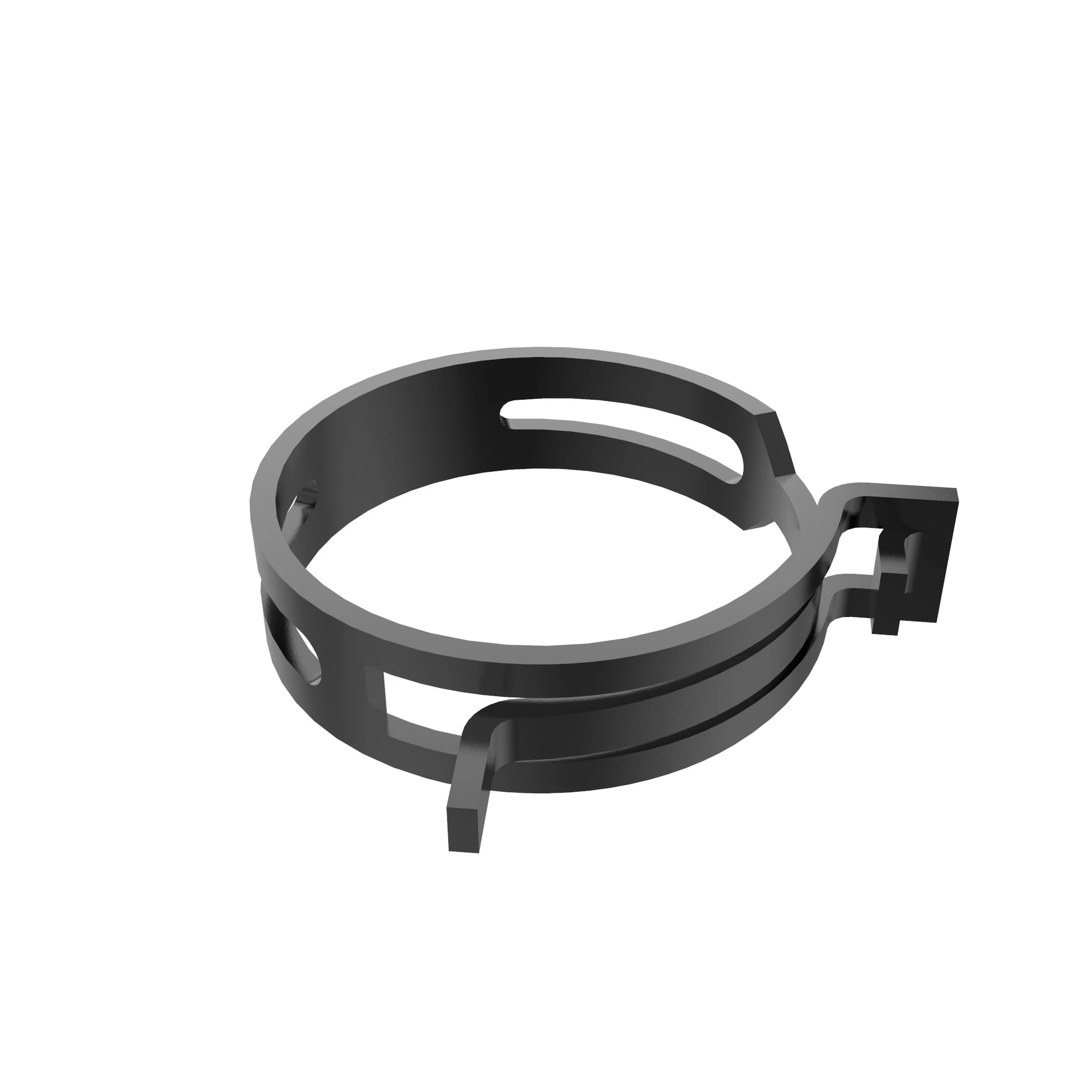 John Deere Single Band Hose Clamp - L154742