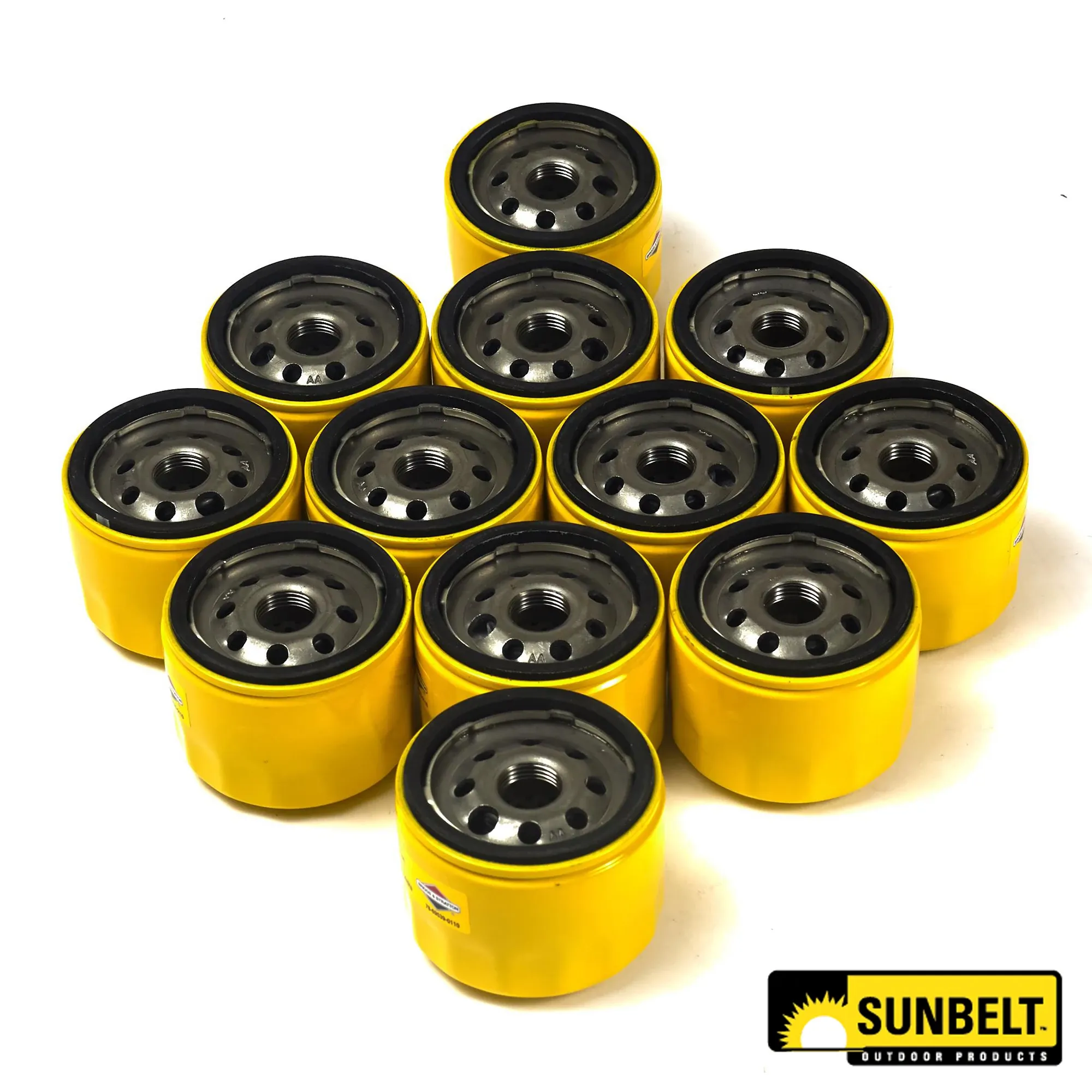 Sunbelt Engine Oil Filter - A-B14206