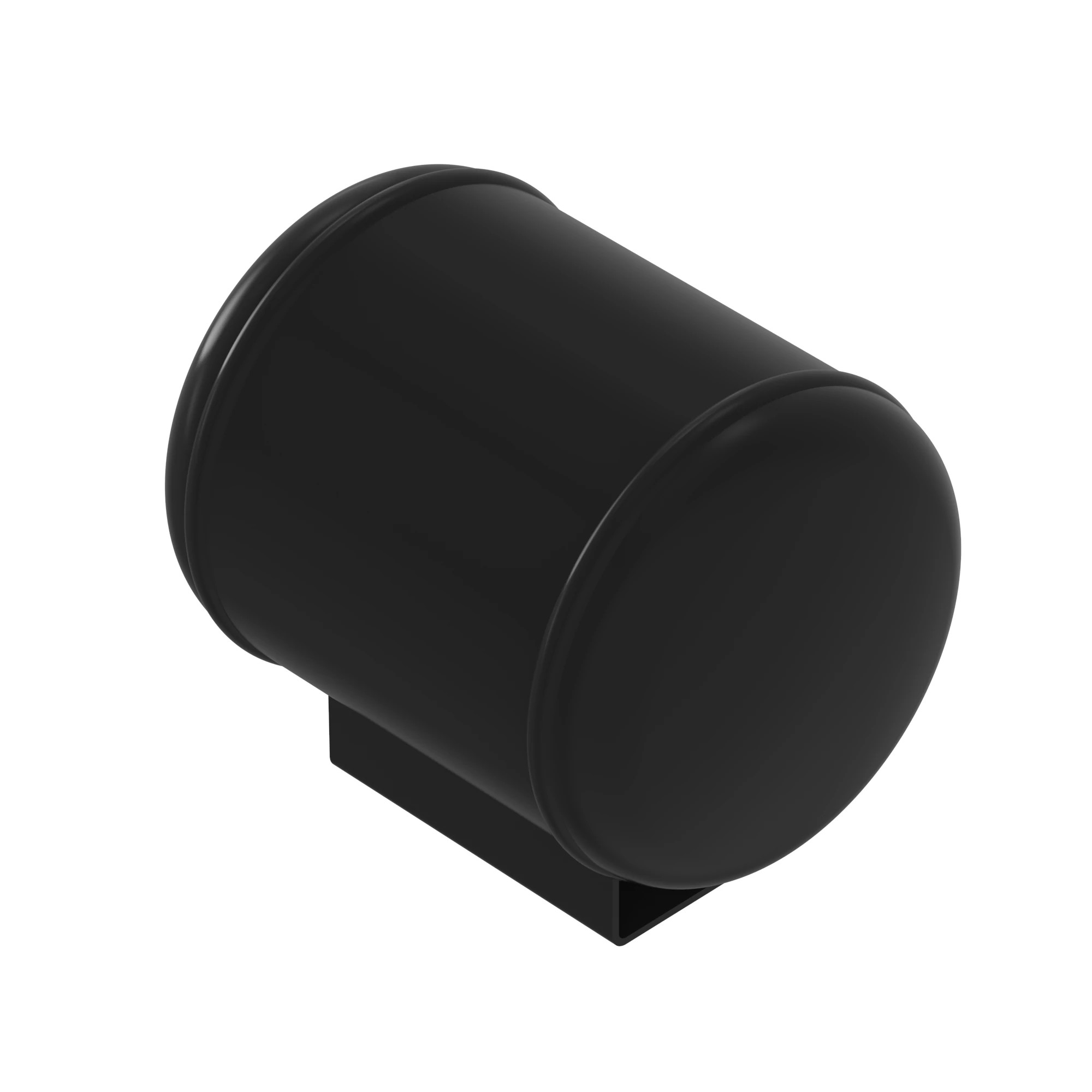 John Deere Air Dryer Reservoir - AL207504