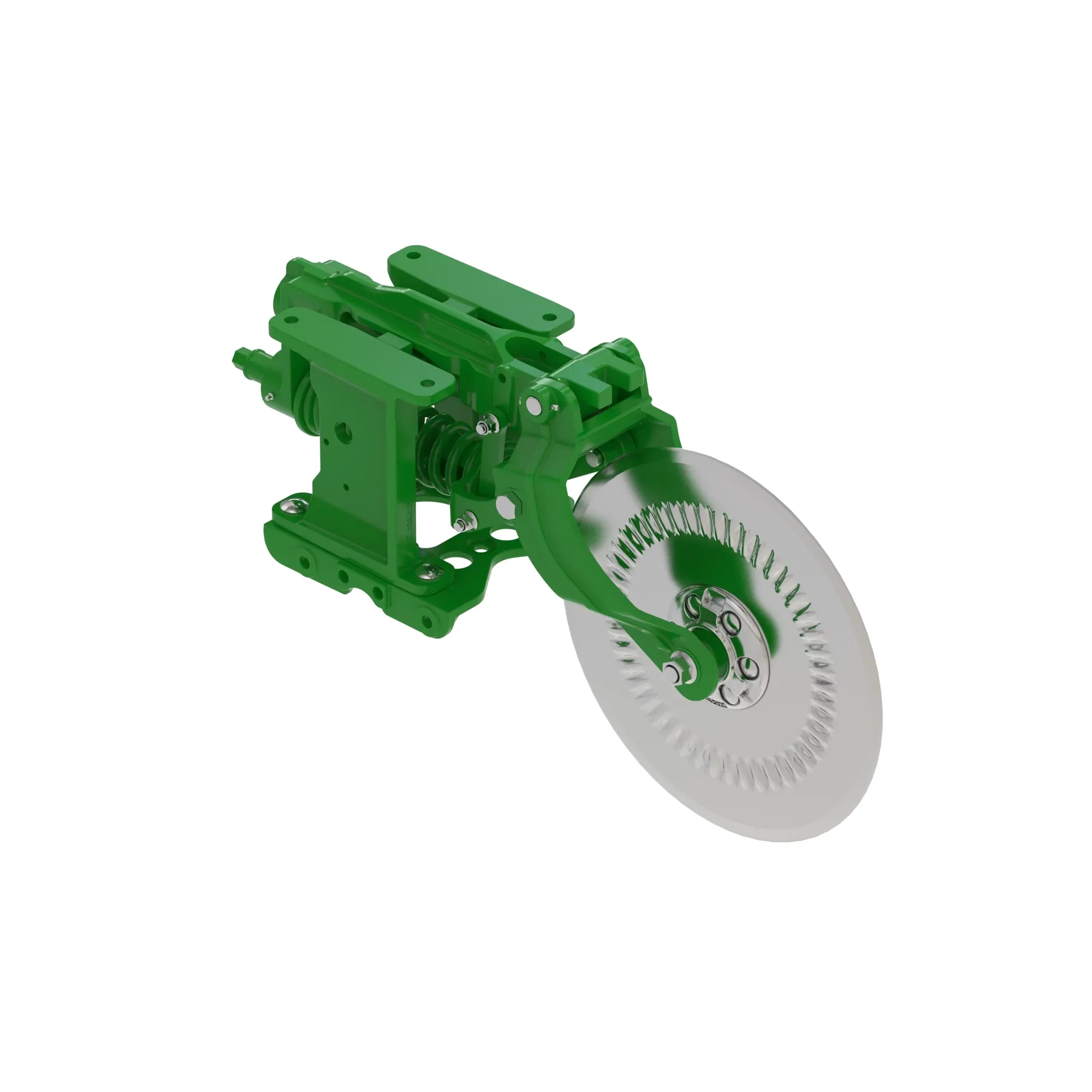 John Deere Disk Colter Short Arm - BKK11757