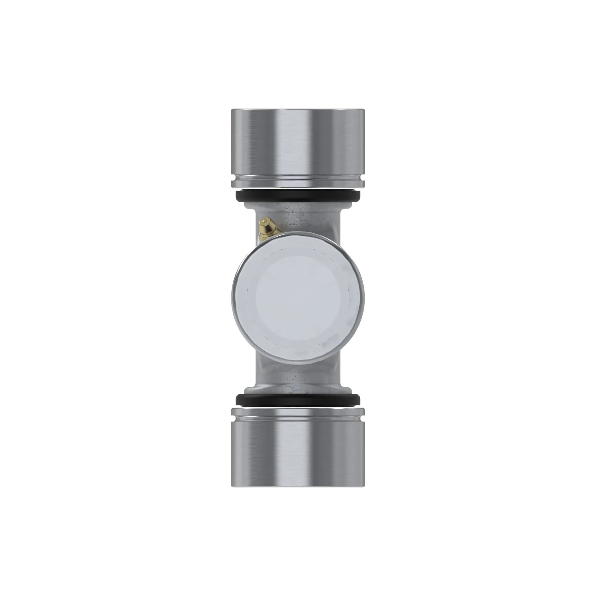 Cross And Bearing Assembly