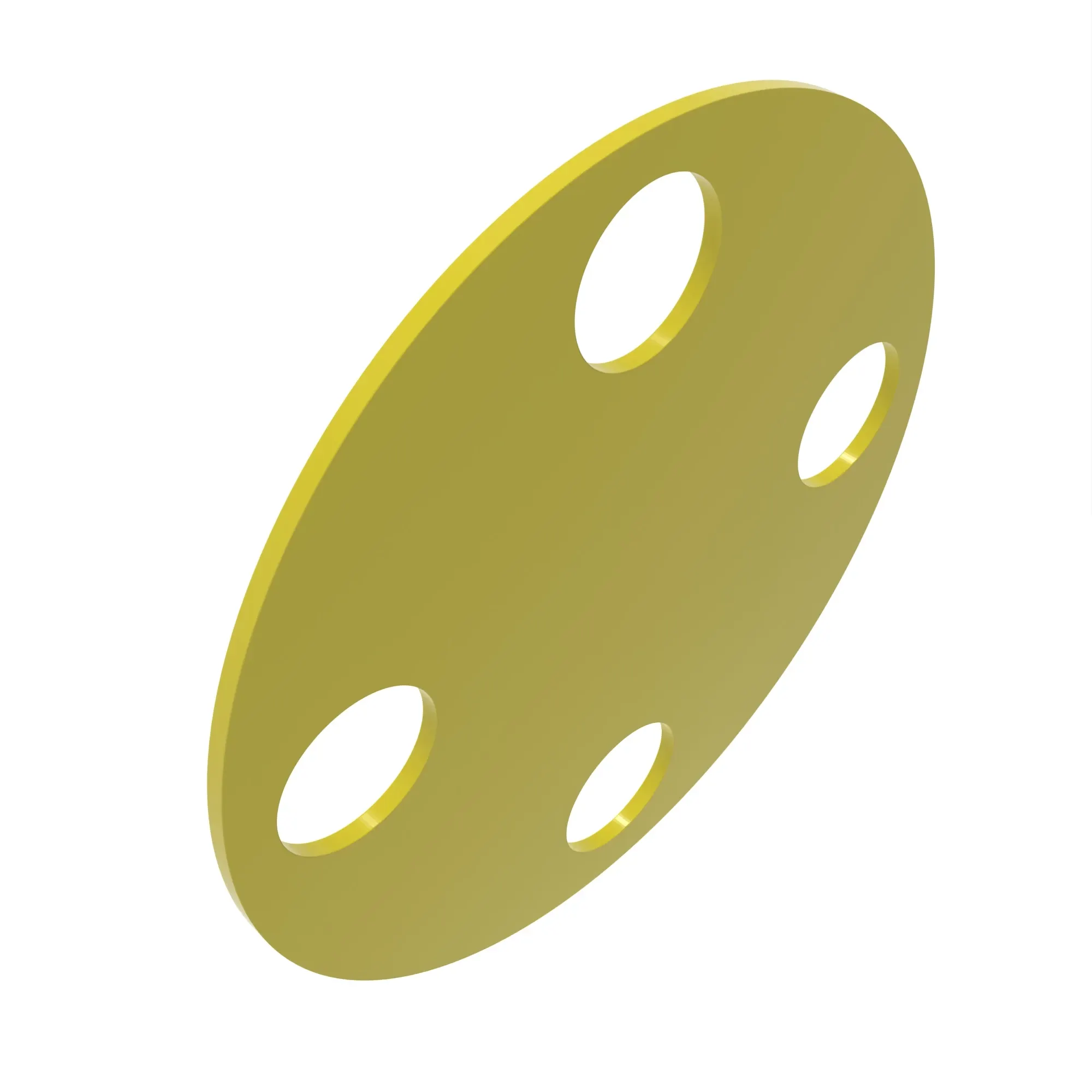 John Deere Washer - M81290