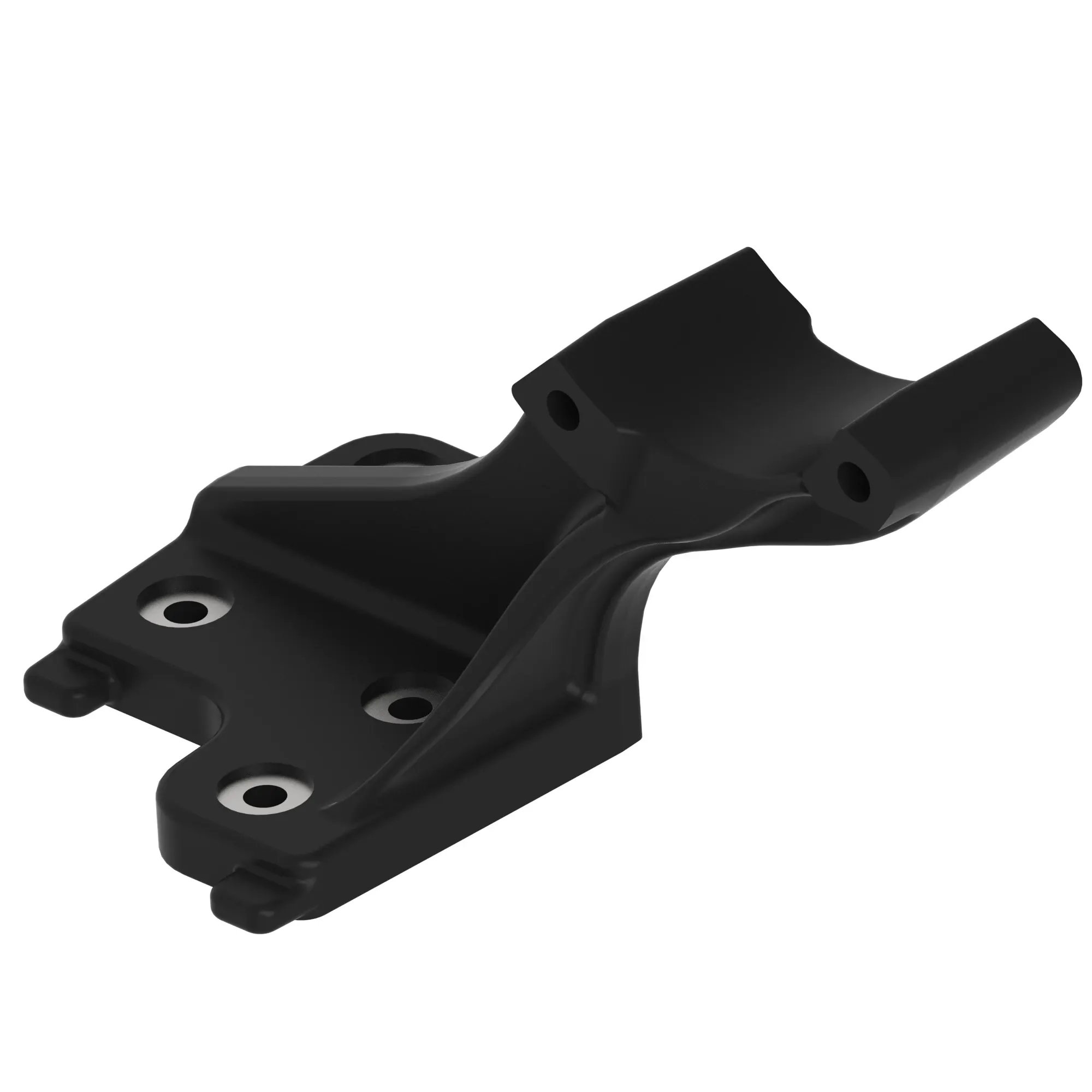 BRACKET, BRACKET- AC COMPRESSOR MOU