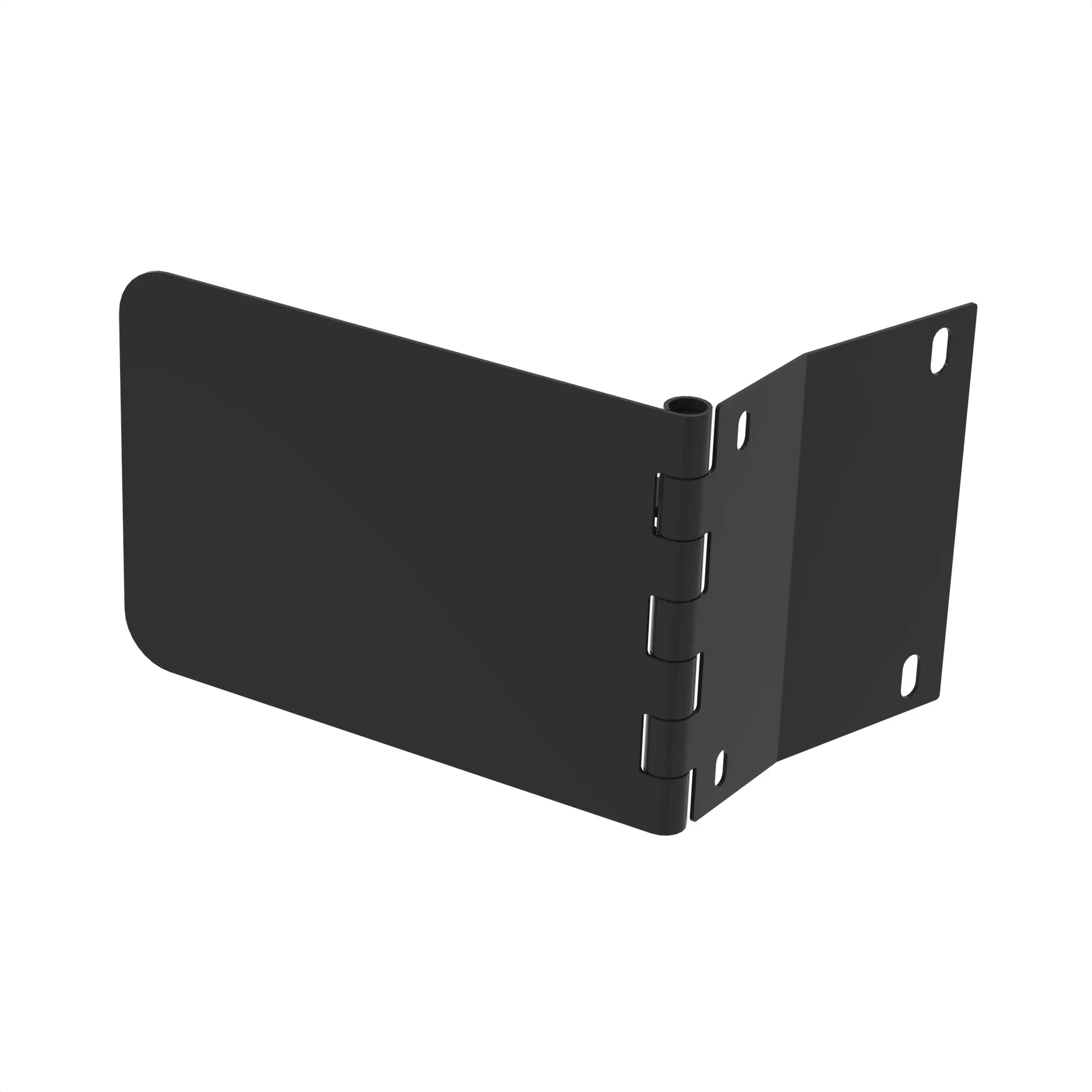 DEFLECTOR ASSY LH