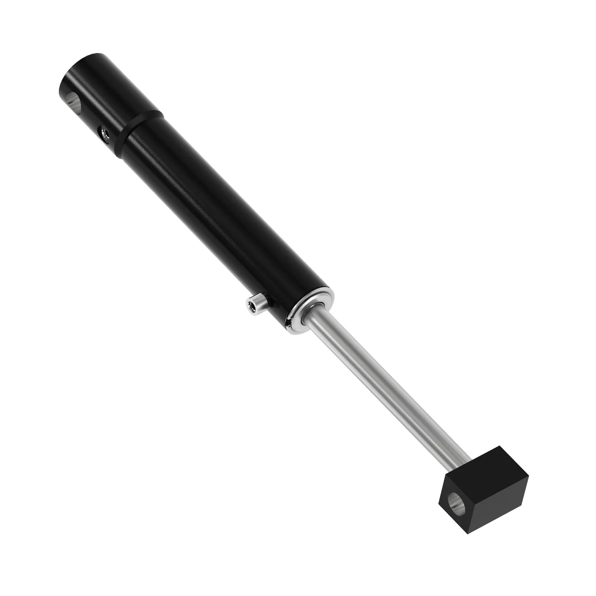 HYDRAULIC CYLINDER