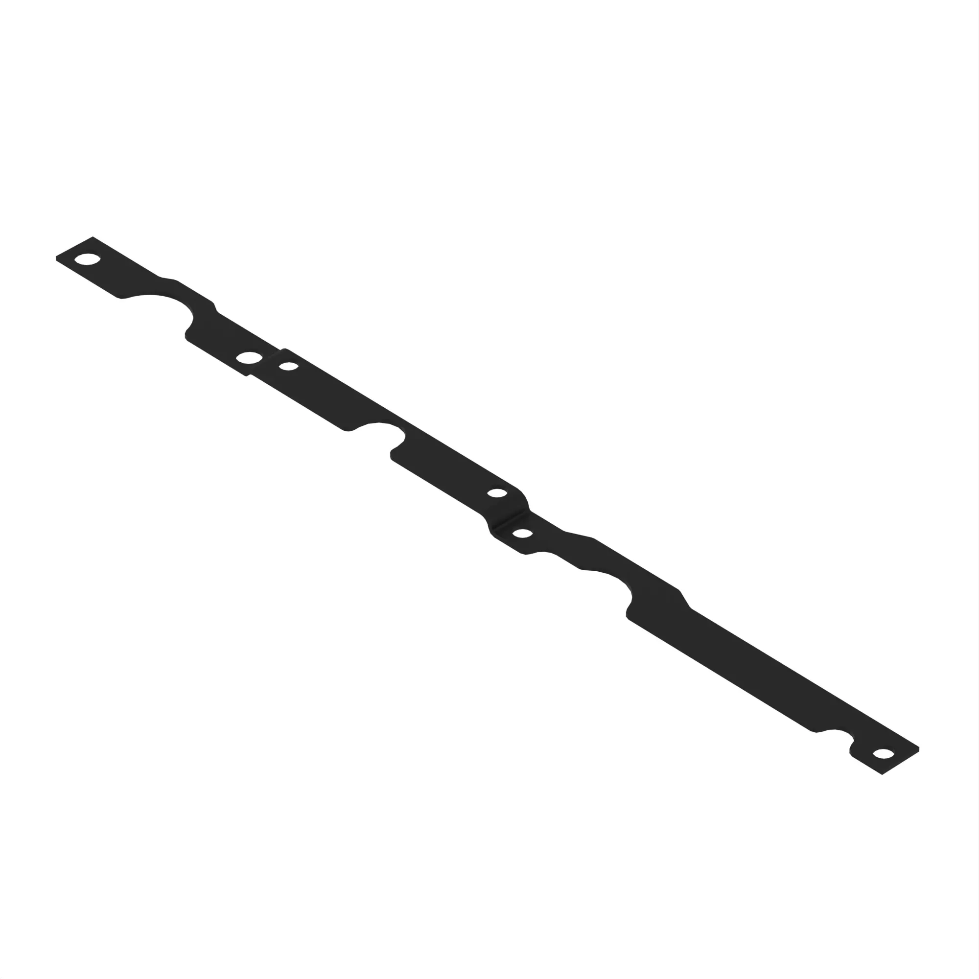 John Deere Isolator - N410122