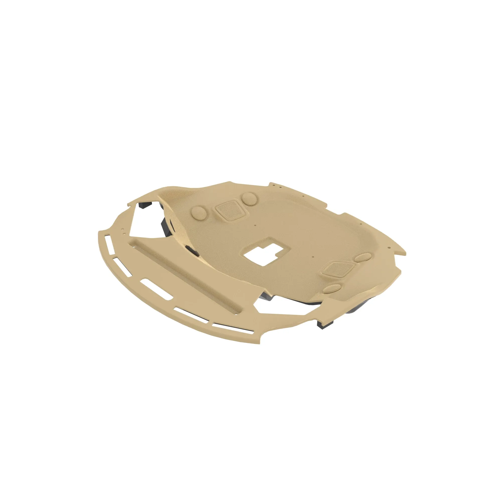 John Deere Headliner - AXE88138