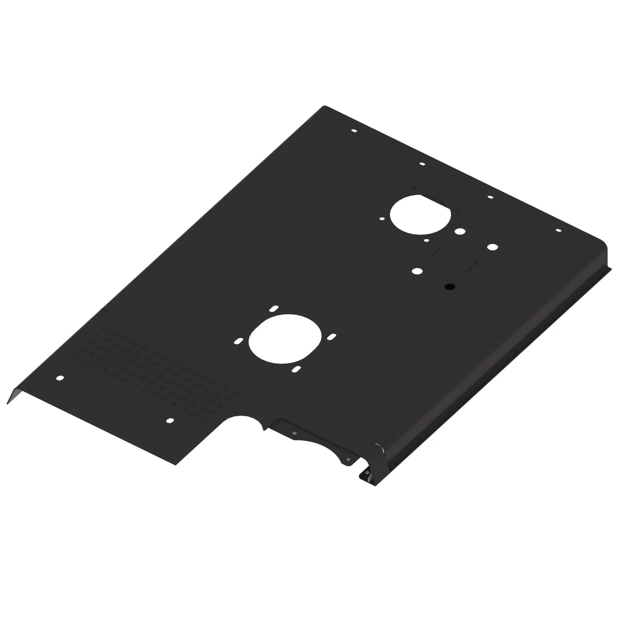 John Deere Hood - AT471661