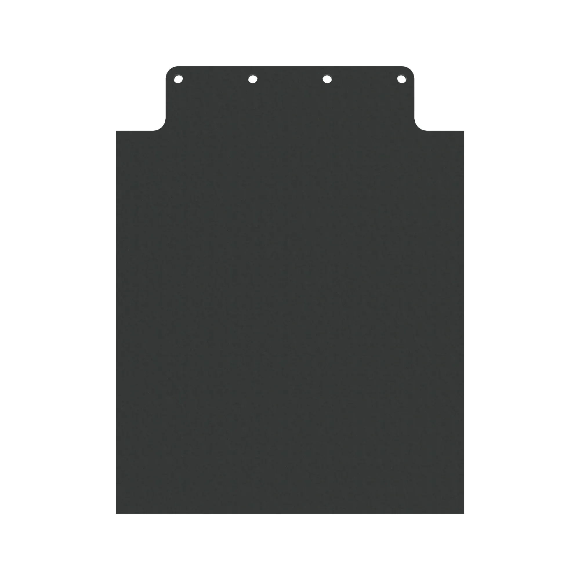 COVER, RUBBER
