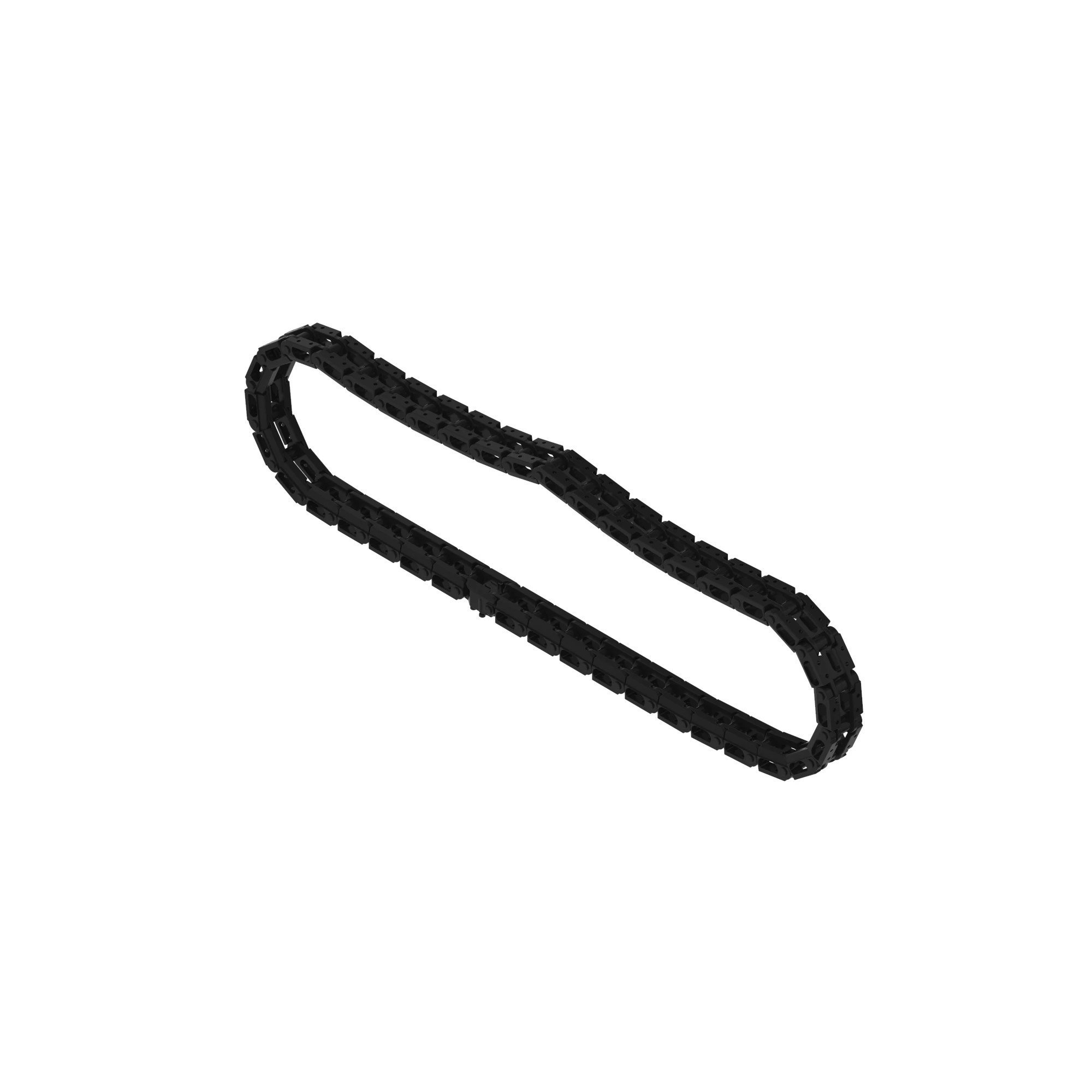 John Deere Track Chain without Shoes - AT416908