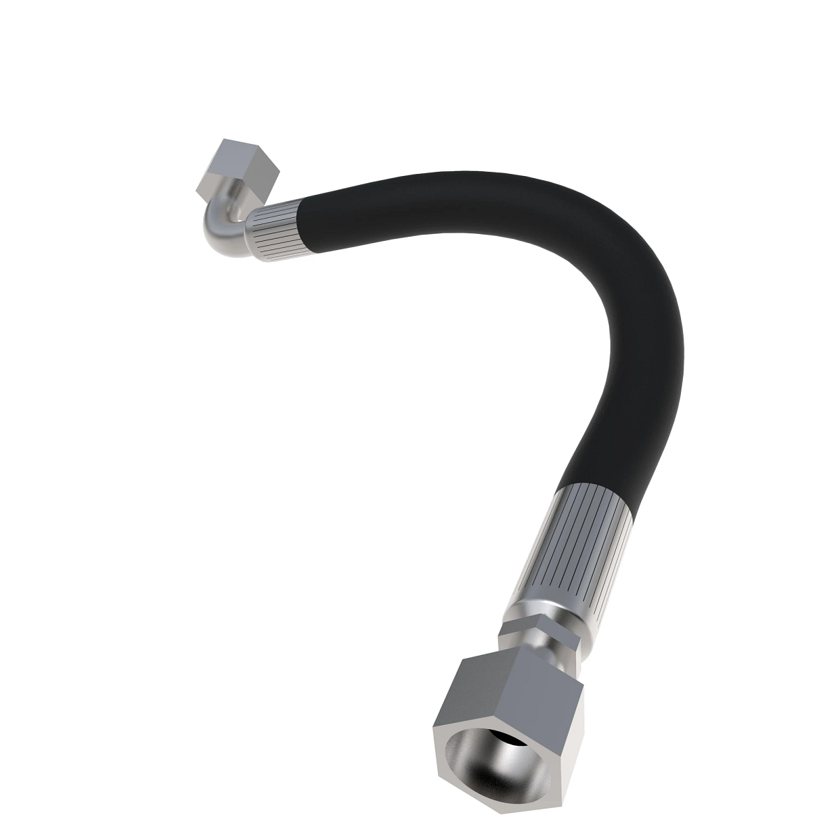 HYDRAULIC HOSE, HOSE, HYDRAULIC HYD