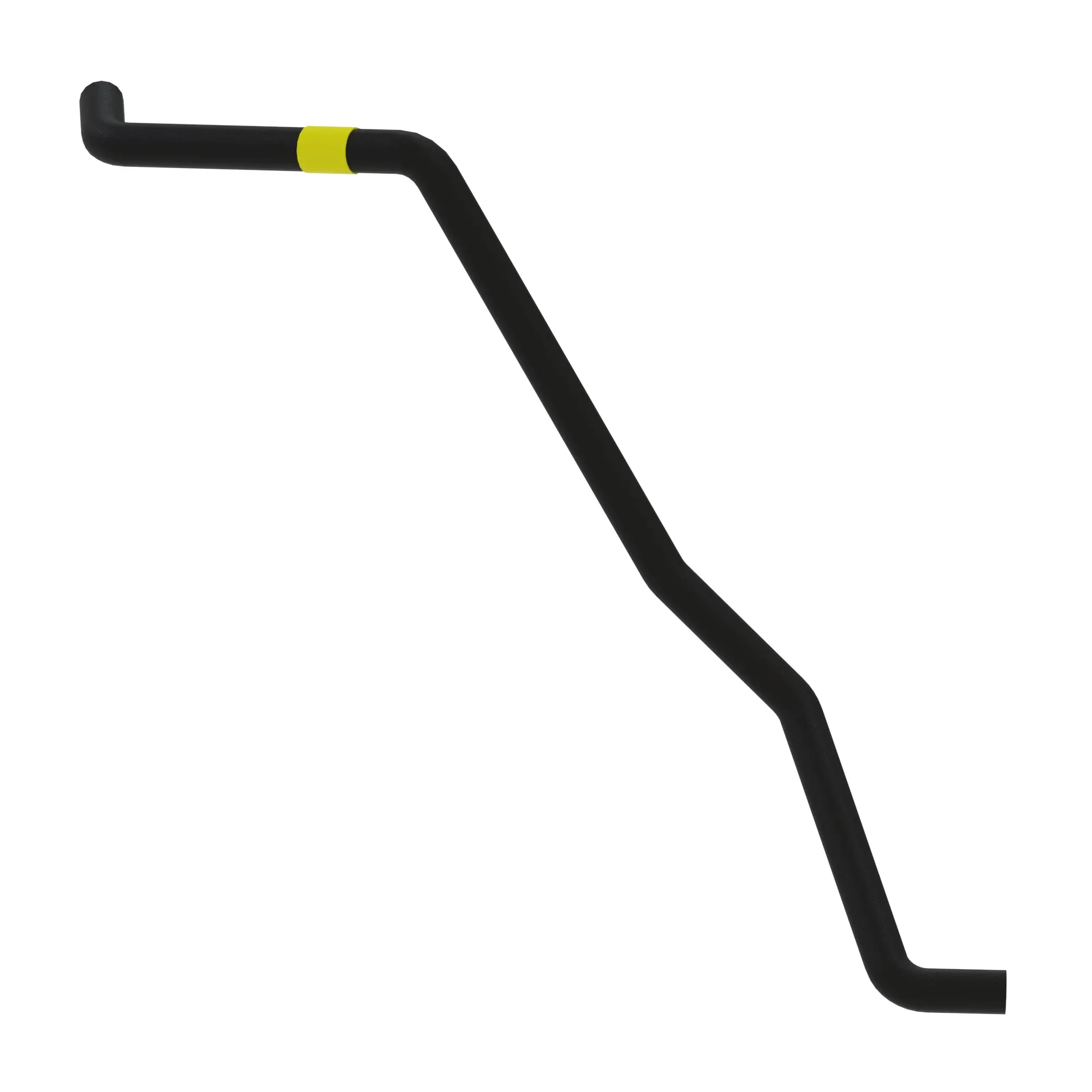 COOLANT, F11T, DEF HEADER, SUPPLY