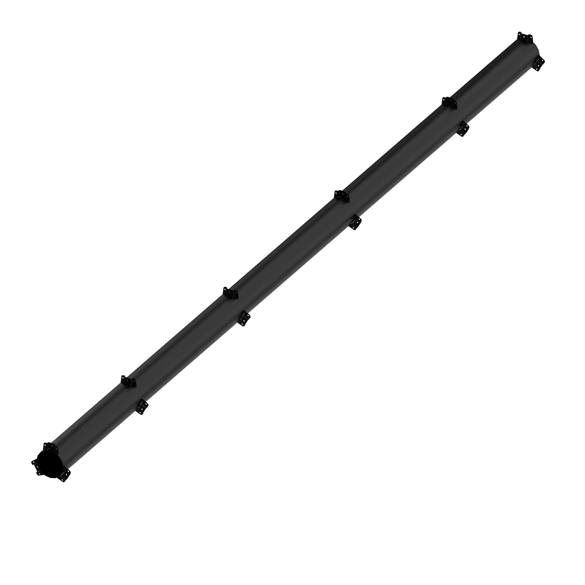 Reel Tube Assembly