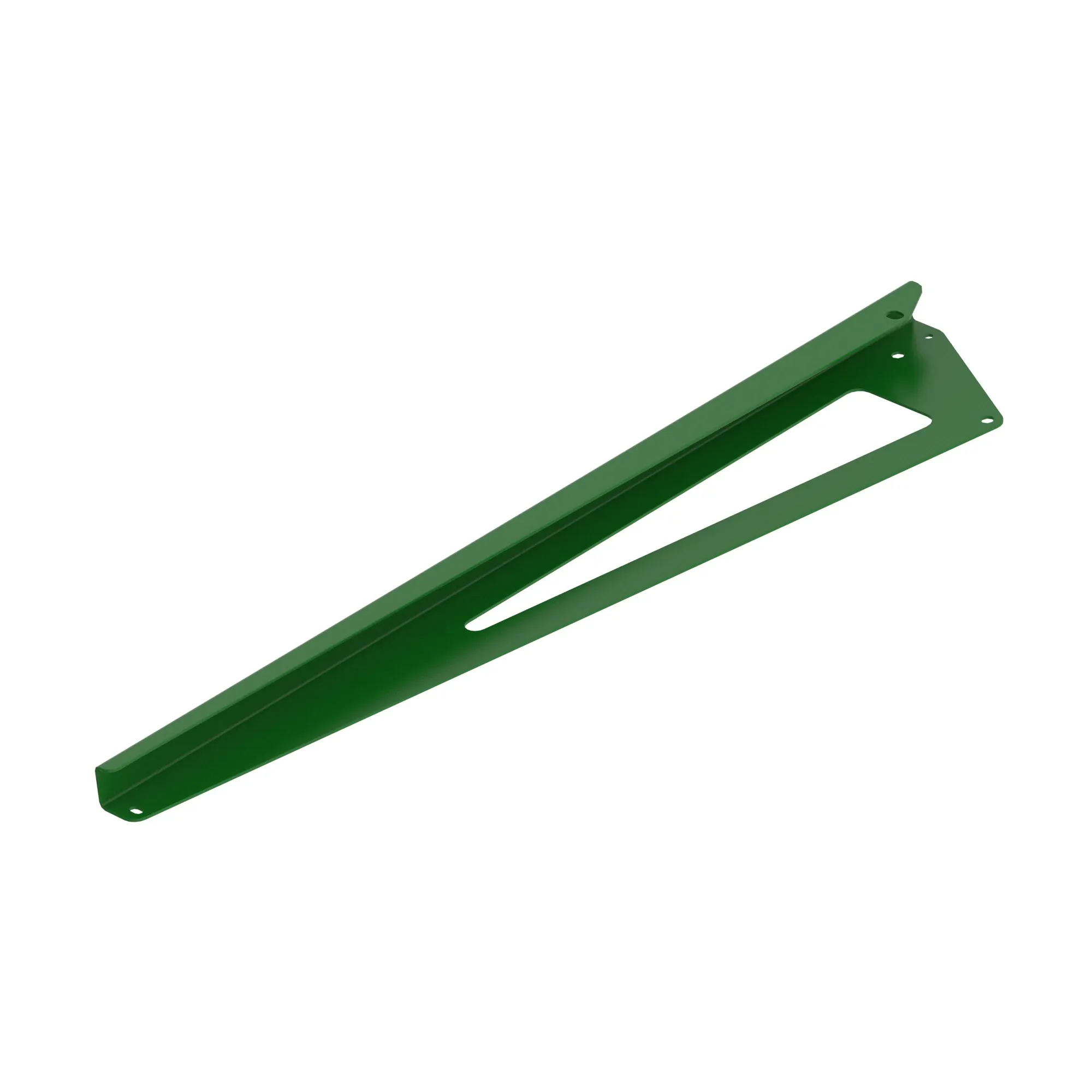 John Deere Sight Gauge Angle - KK23936
