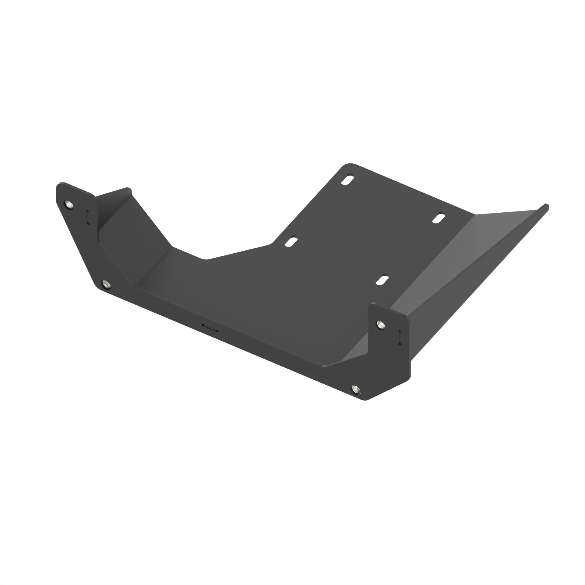 John Deere Support - F676499