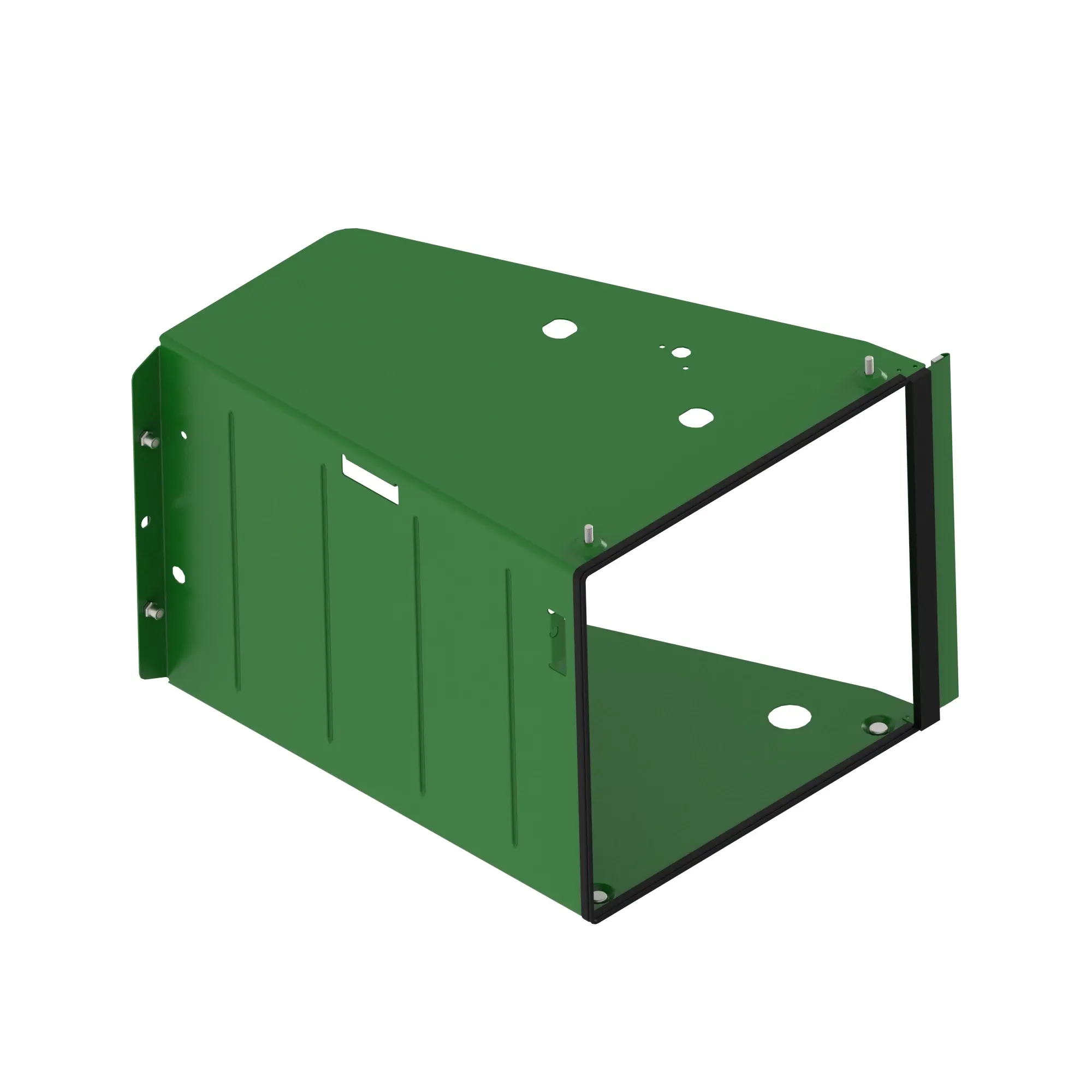 John Deere Battery Box - AXE79053