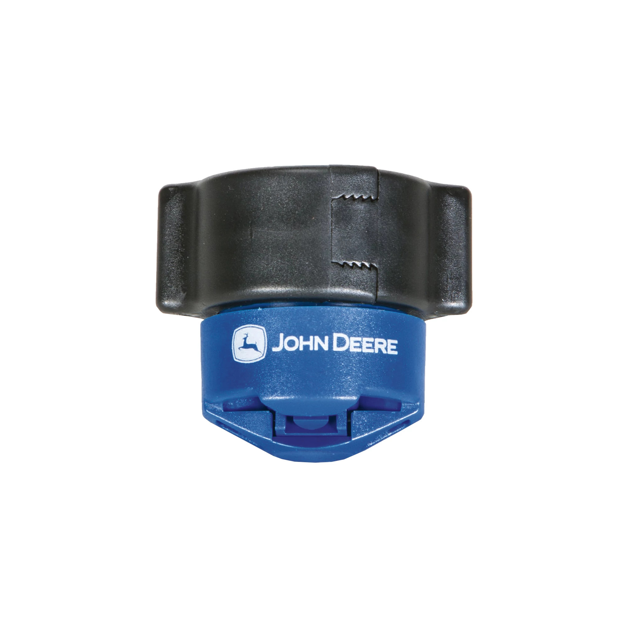 John Deere GuardianAIR Twinâ„¢ (GAT) 110 Degree Spray Angle Nozzle, 0.3 GPM, 1.2 LPM, Tip Size 03 - PSGAT1003