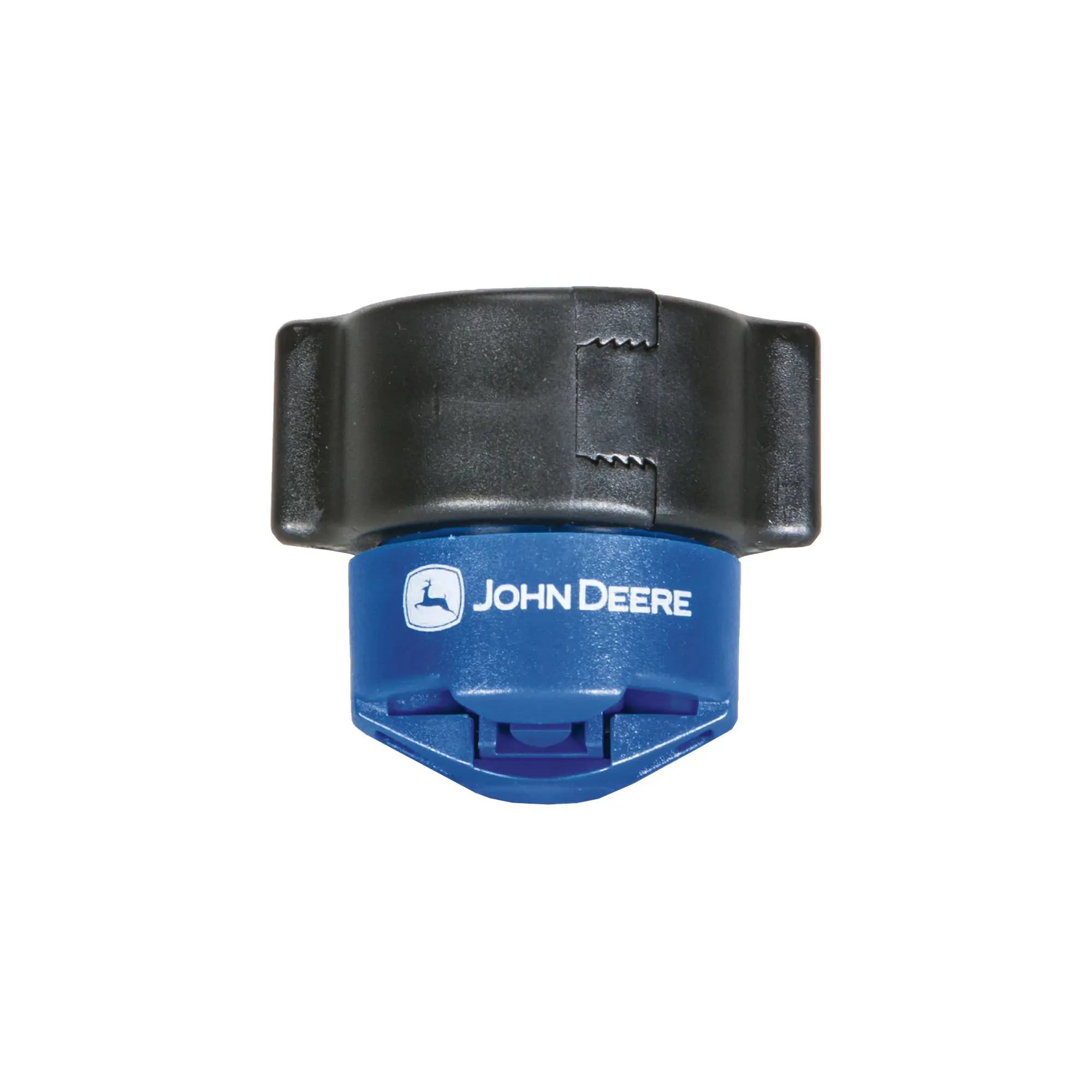 John Deere GuardianAIR Twinâ„¢ (GAT) 110 Degree Spray Angle Nozzle, 0.3 GPM, 1.2 LPM, Tip Size 03 - PSGAT1003