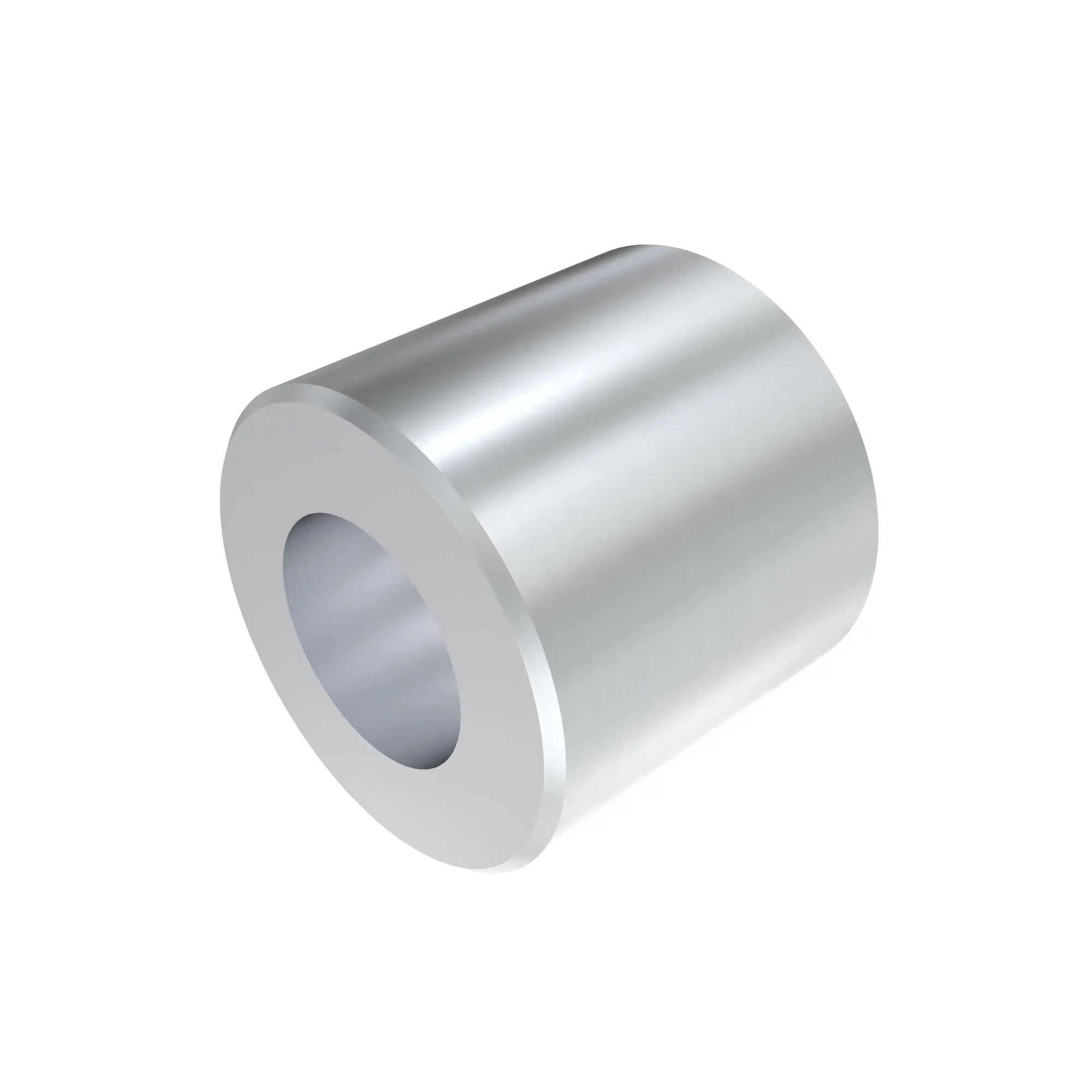 H148464: Plain Spacer