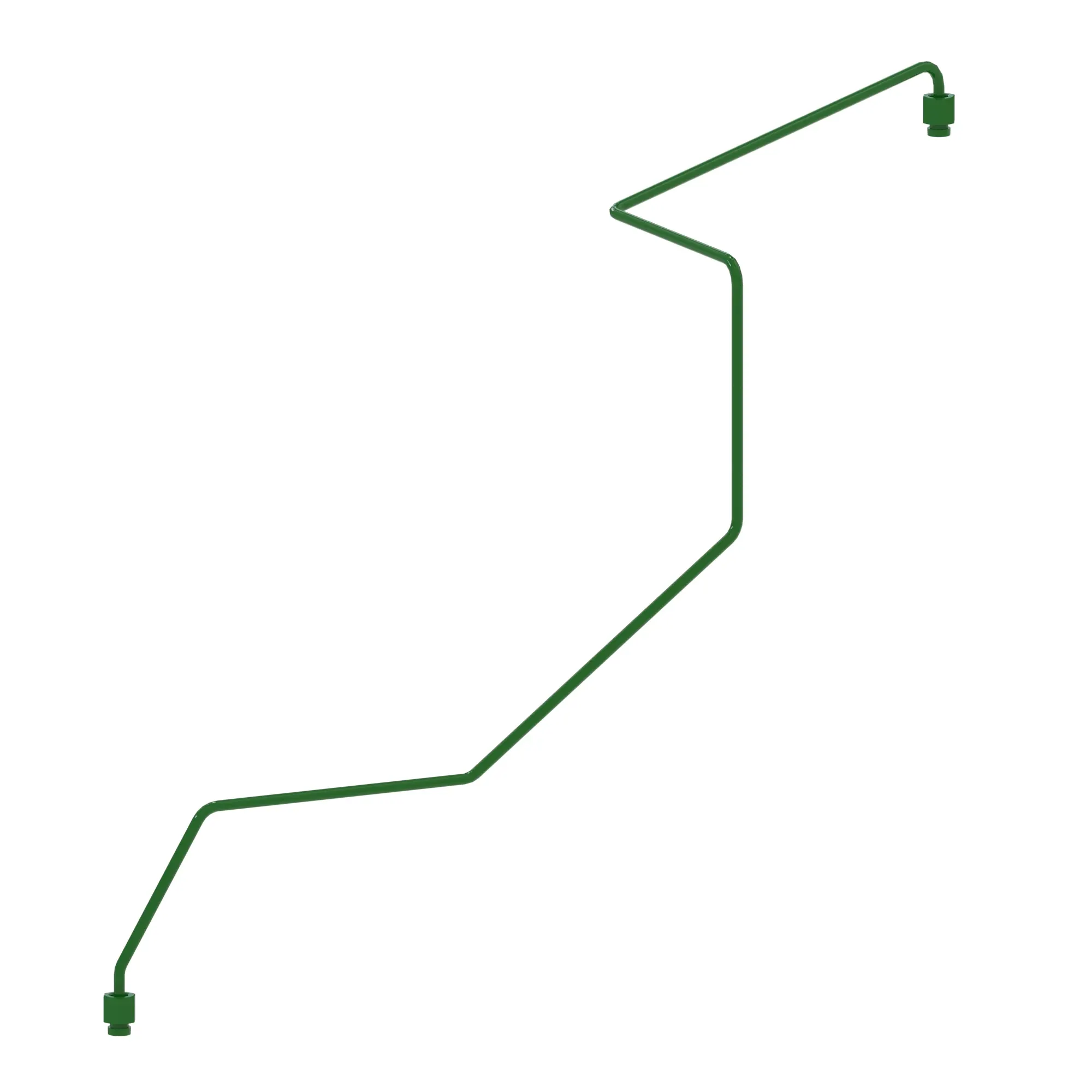 Oil Line, Linea Hidraulica