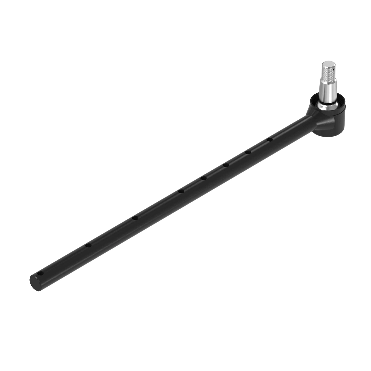 End, Tie Rod, Assembly, Outer