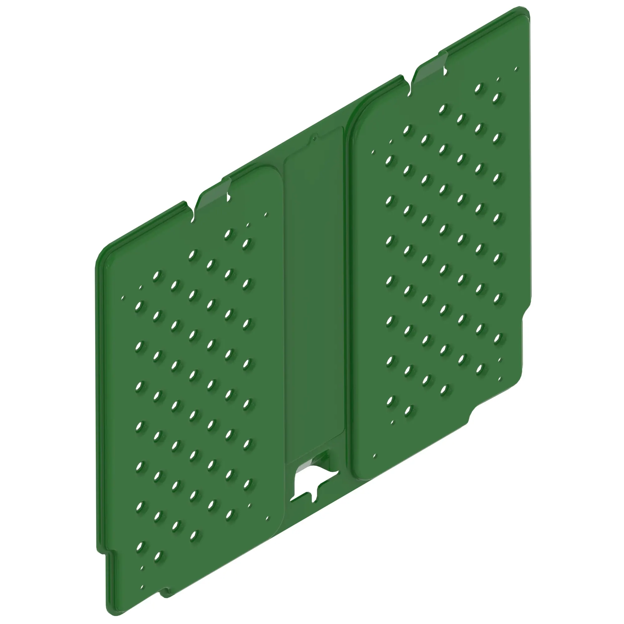 John Deere Bracket - UC19911