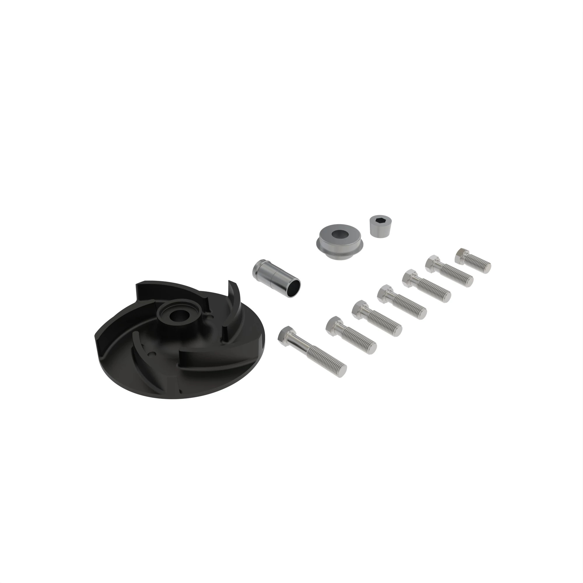 ⚙️ RE62263: Bomba de Agua John Deere 🚜✅ | Calidad Garantizada ✅