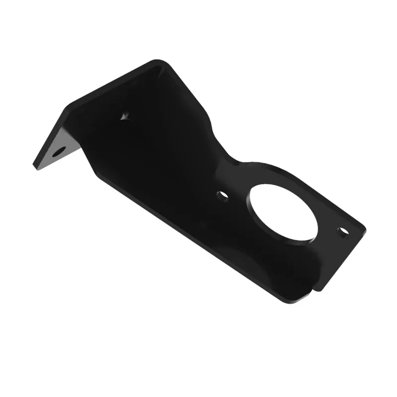 BRACKET, 1026 REAR RH ENGINE MOUNT