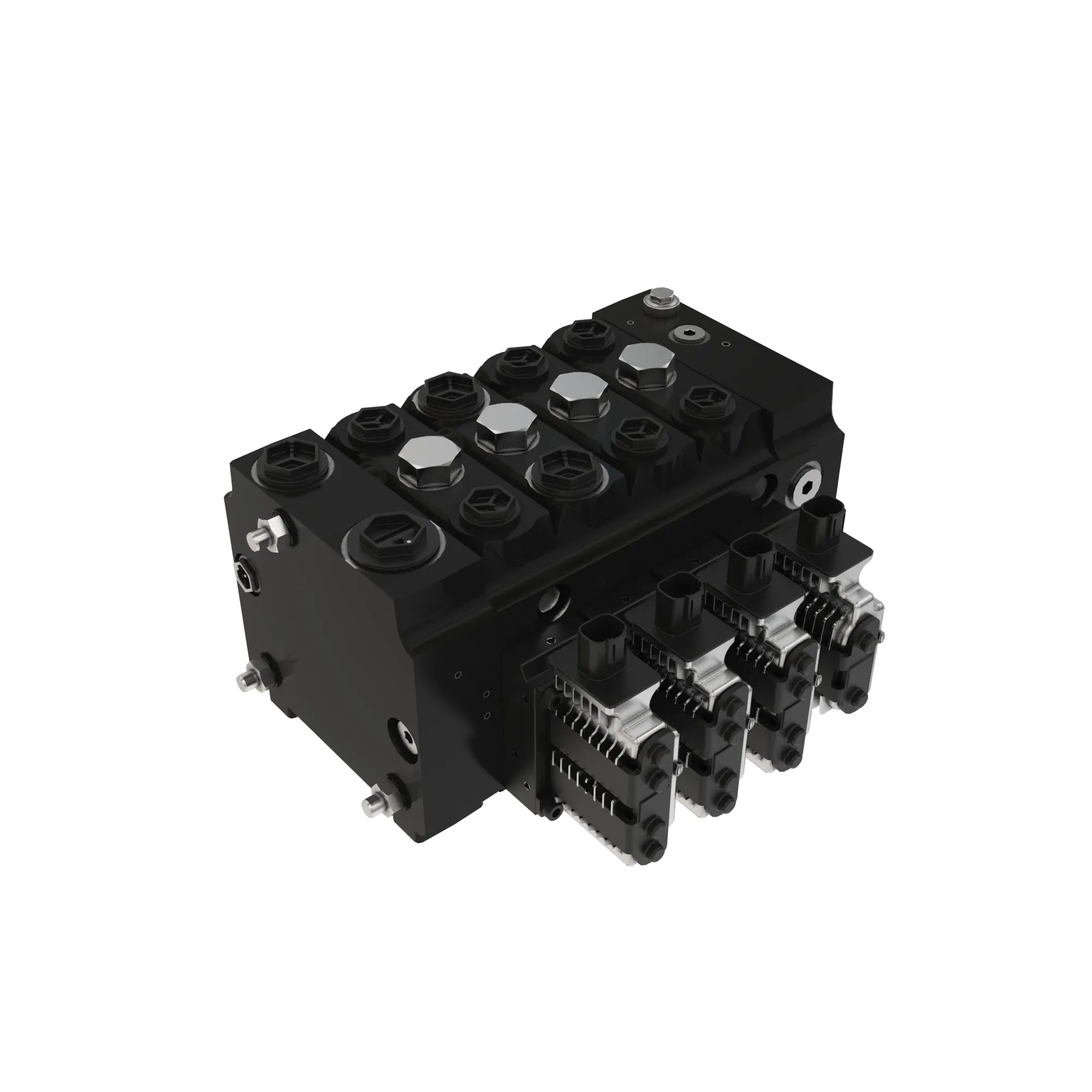 CONTROL VALVE