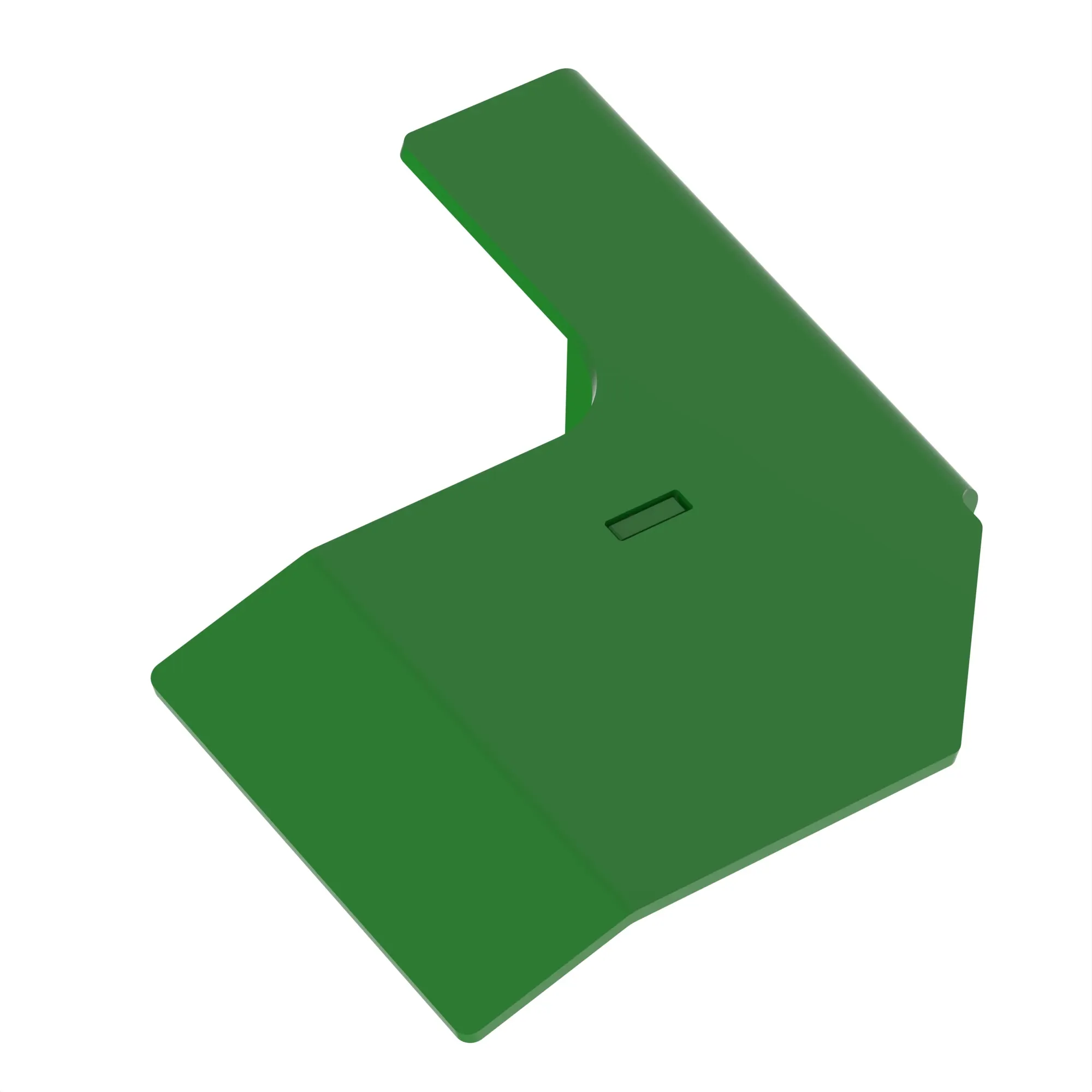 BRACKET, AFE SUPPORT ASSEMBLY, LH 1