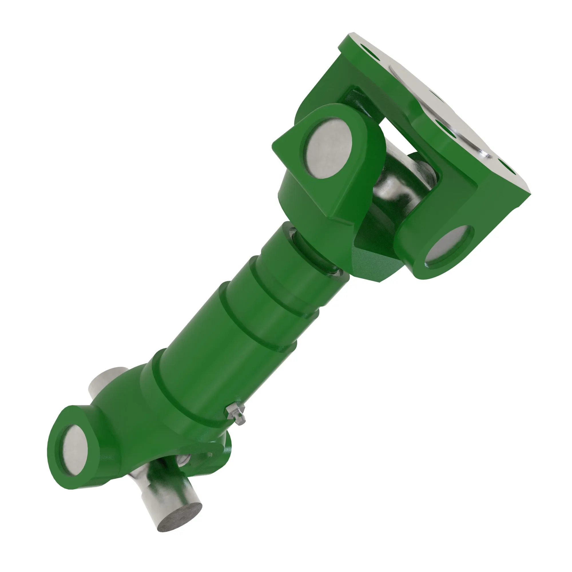 John Deere Universal Driveshaft - AT209661