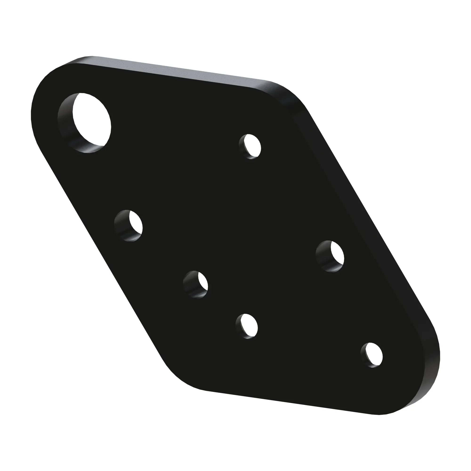 John Deere Link Plate - LCA103938