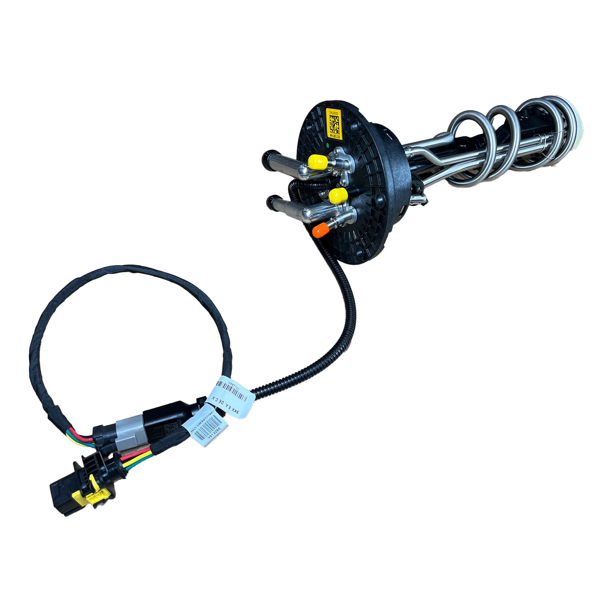 John Deere Reman REMAN DEF Tank Header Assy  - RM100584