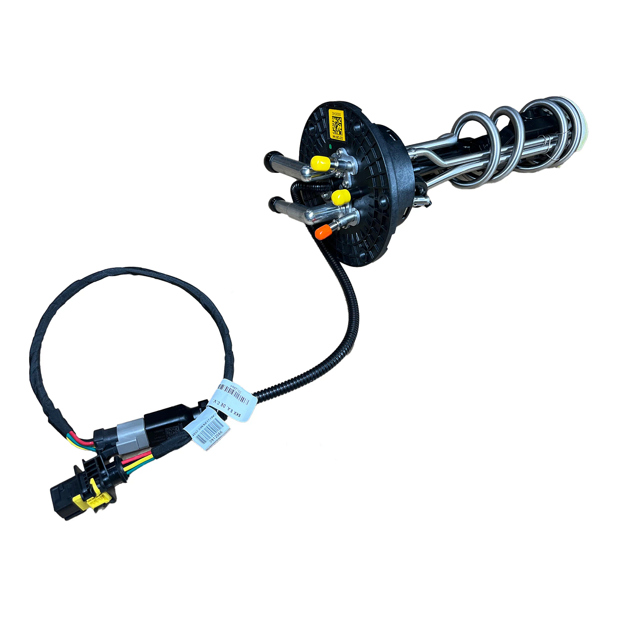 John Deere Reman REMAN DEF Tank Header Assy - RM100584