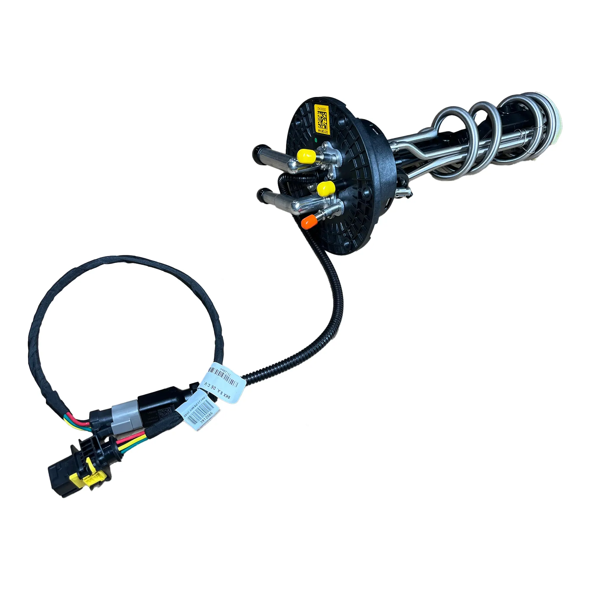 John Deere Reman REMAN DEF Tank Header Assy  - RM100584