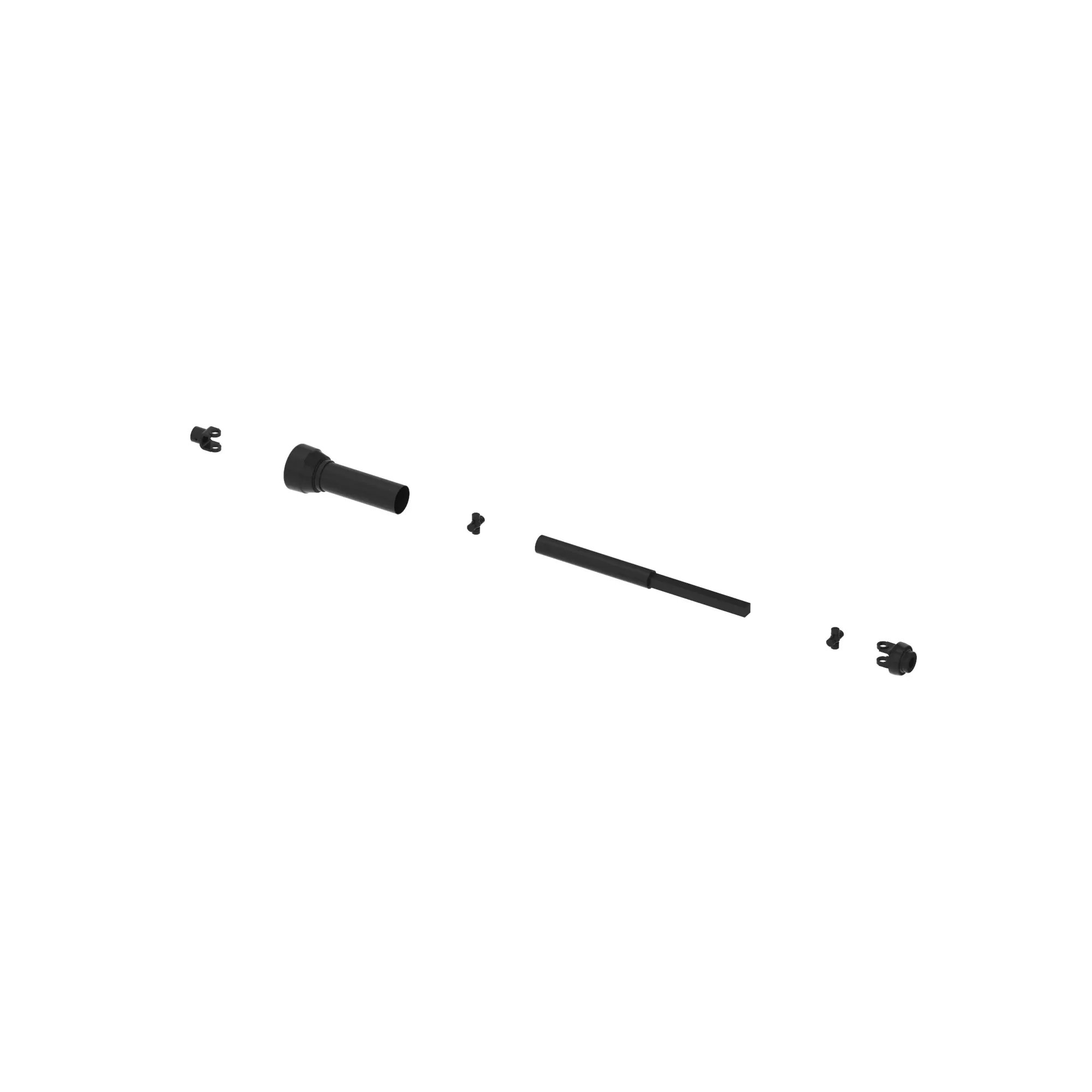 universaldriveshaft