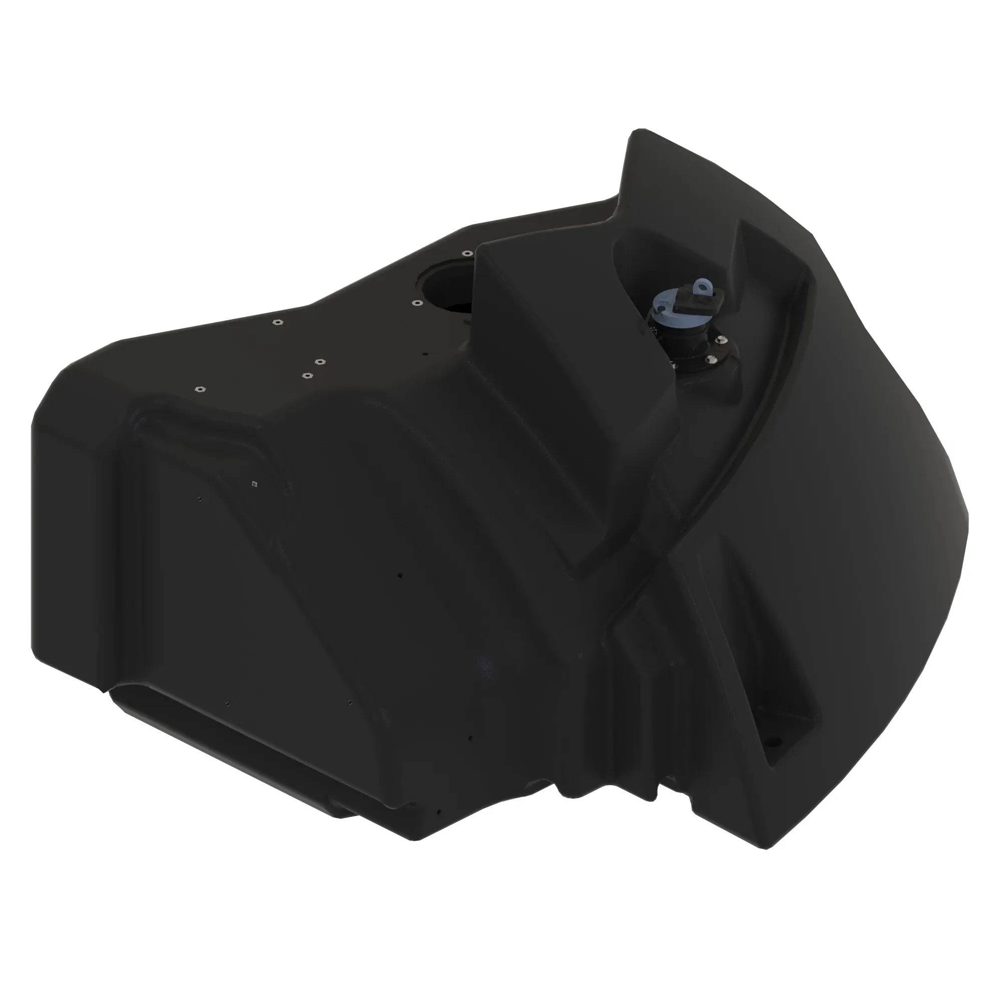 John Deere Tank - RE567802