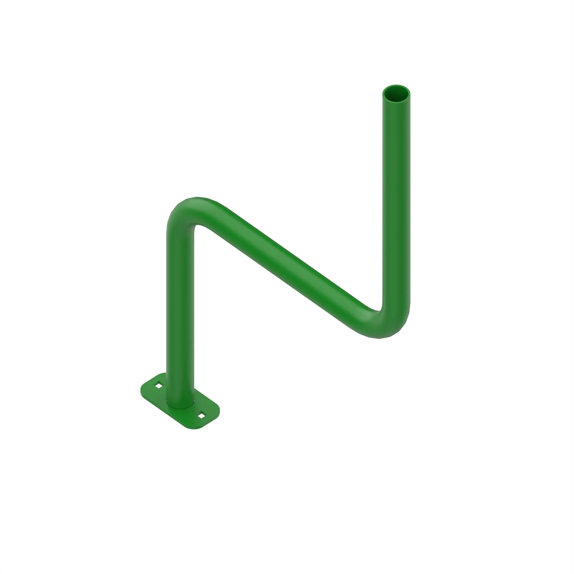 John Deere Warning Light Support - AKK25908