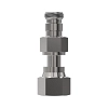 Diagnostic Coupling