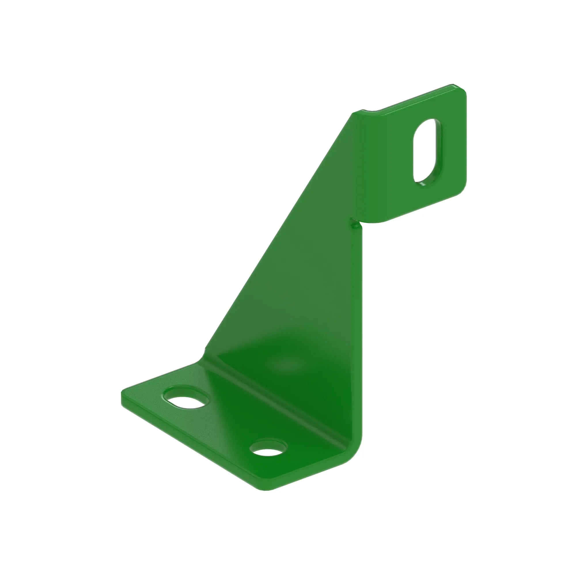John Deere Cover Tube Bracket - HXE76975